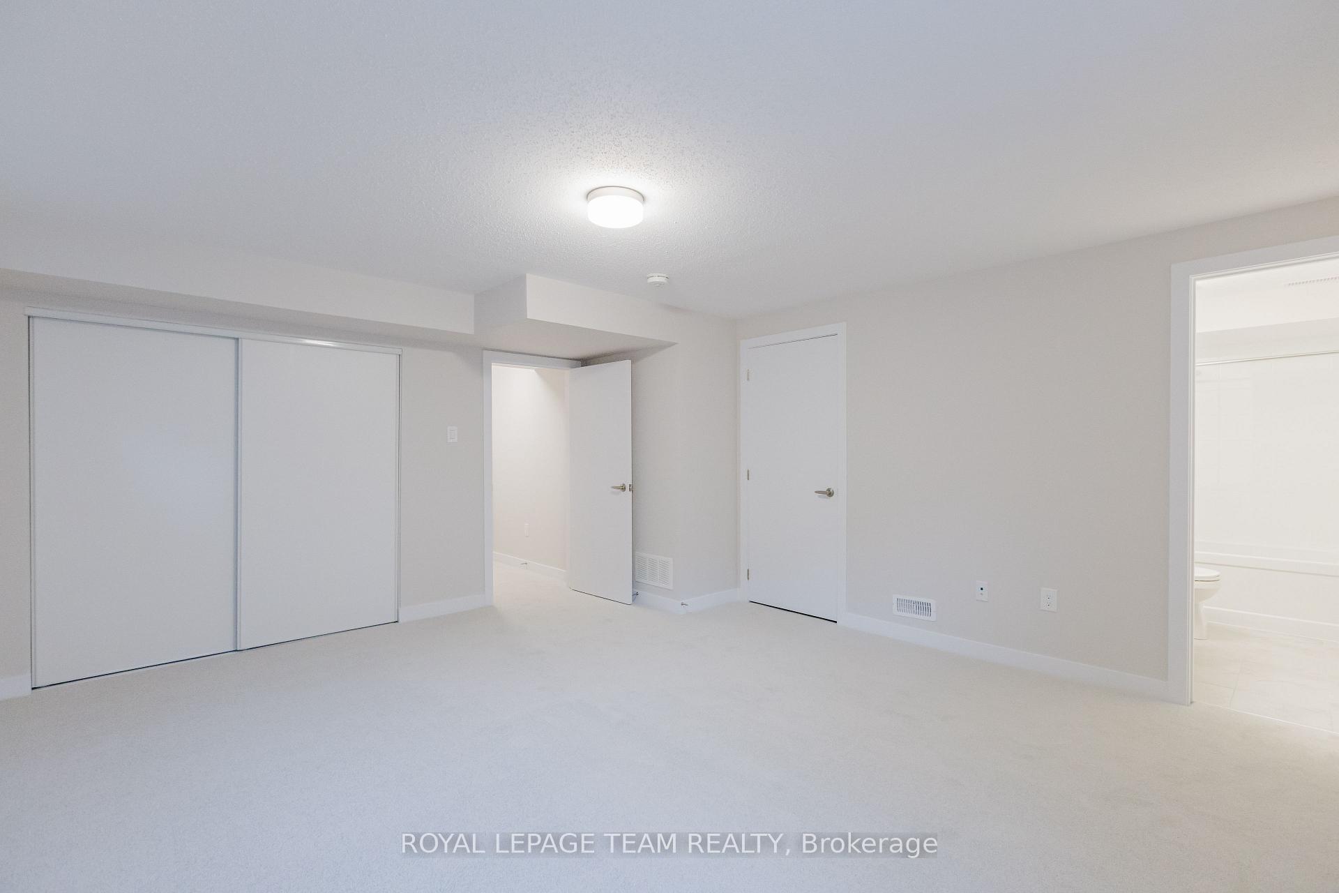 Photo 22 of 610 Expansion Road, Ottawa, Barrhaven - Half Moon Bay — HOMEH