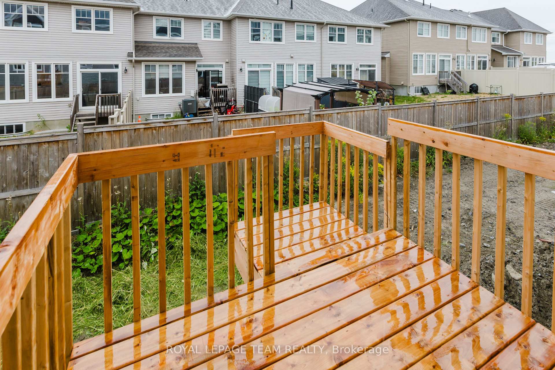 Photo 27 of 610 Expansion Road, Ottawa, Barrhaven - Half Moon Bay — HOMEH