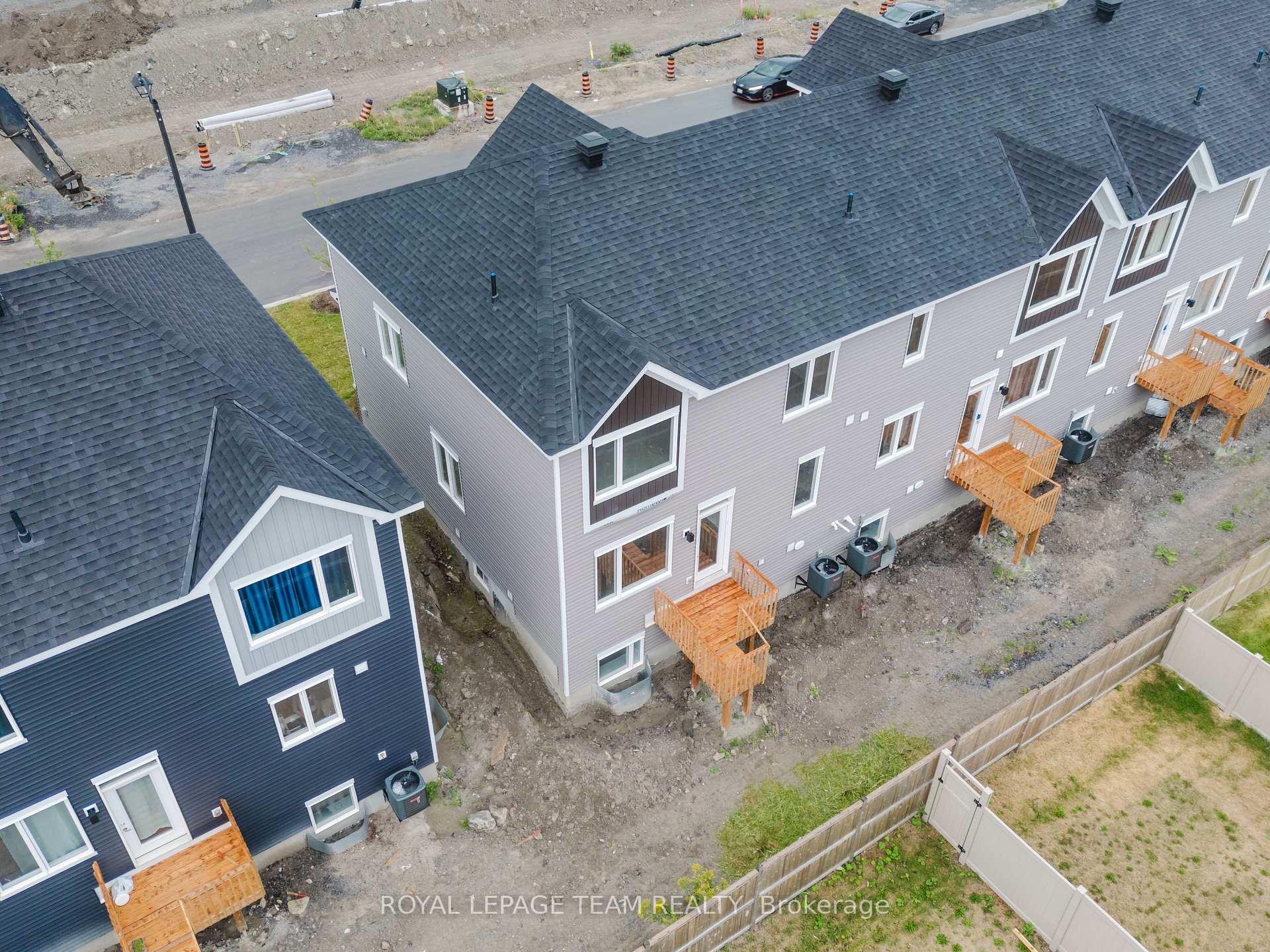 Photo 25 of 610 Expansion Road, Ottawa, Barrhaven - Half Moon Bay — HOMEH