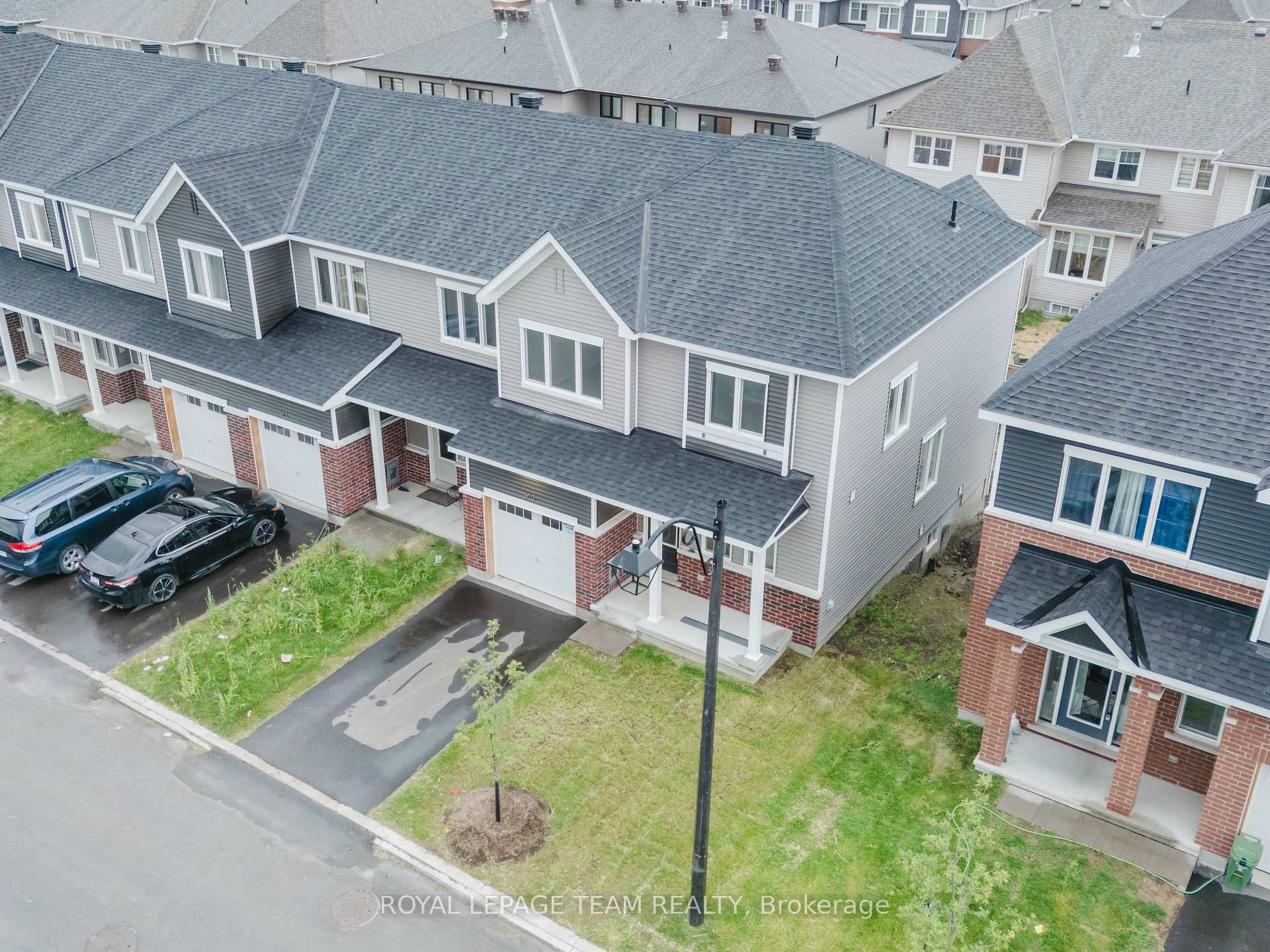 Photo 26 of 610 Expansion Road, Ottawa, Barrhaven - Half Moon Bay — HOMEH