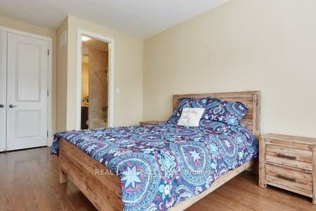 Photo 1 of Unit 1 Br, 96 Via Romano Boulevard, Vaughan, Patterson — HOMEH