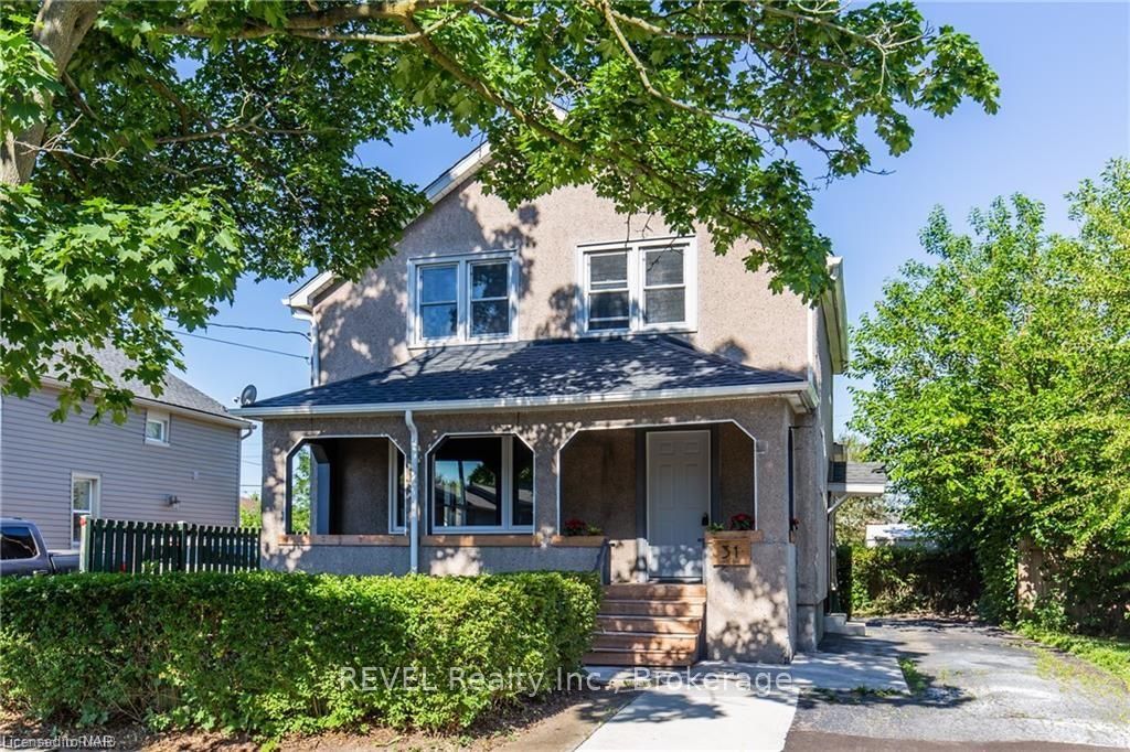 Photo 3 of 31 Lyons Avenue, Welland, Lincoln/Crowland — HOMEH