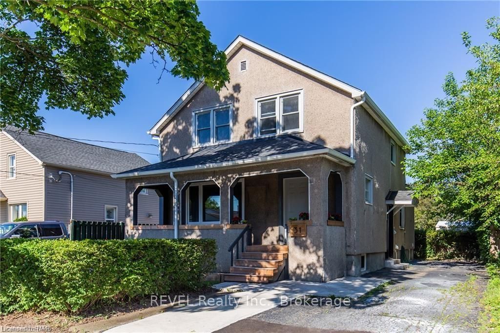 Photo 4 of 31 Lyons Avenue, Welland, Lincoln/Crowland — HOMEH