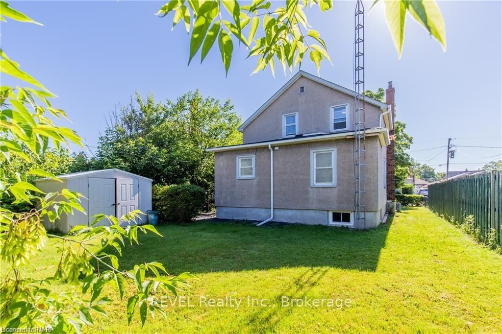 Photo 41 of 31 Lyons Avenue, Welland, Lincoln/Crowland — HOMEH