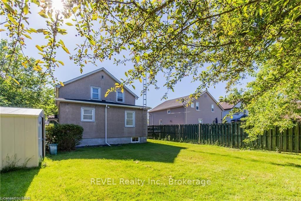 Photo 42 of 31 Lyons Avenue, Welland, Lincoln/Crowland — HOMEH