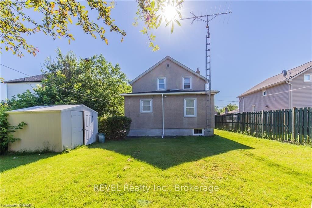 Photo 43 of 31 Lyons Avenue, Welland, Lincoln/Crowland — HOMEH