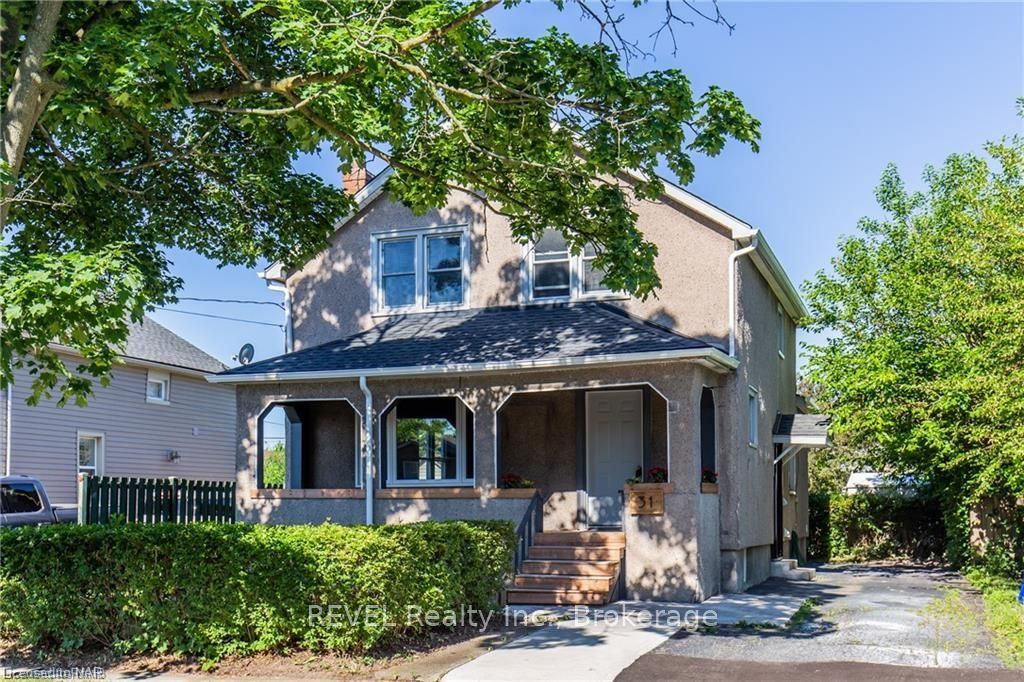 Photo 44 of 31 Lyons Avenue, Welland, Lincoln/Crowland — HOMEH