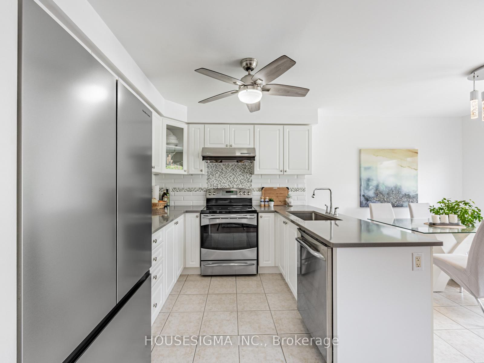 Photo 7 of 9 Devlin Crescent, Whitby, Blue Grass Meadows — HOMEH