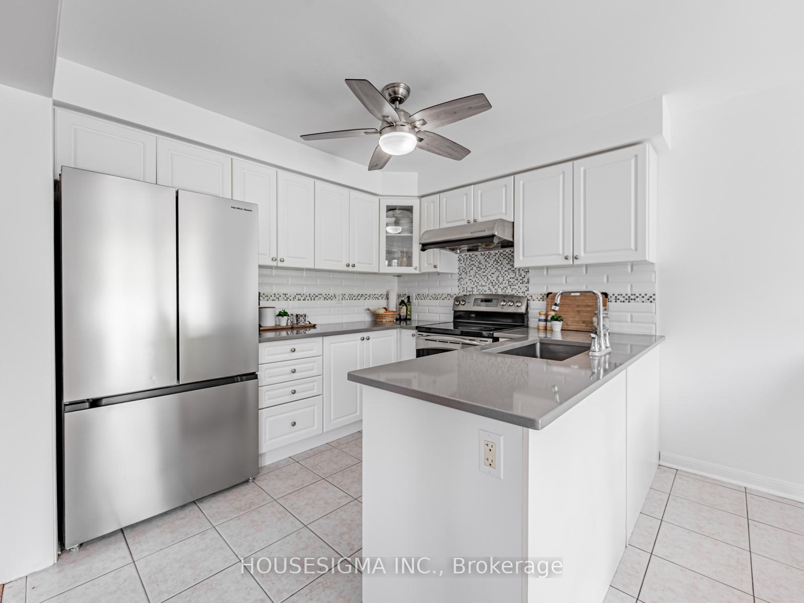 Photo 8 of 9 Devlin Crescent, Whitby, Blue Grass Meadows — HOMEH