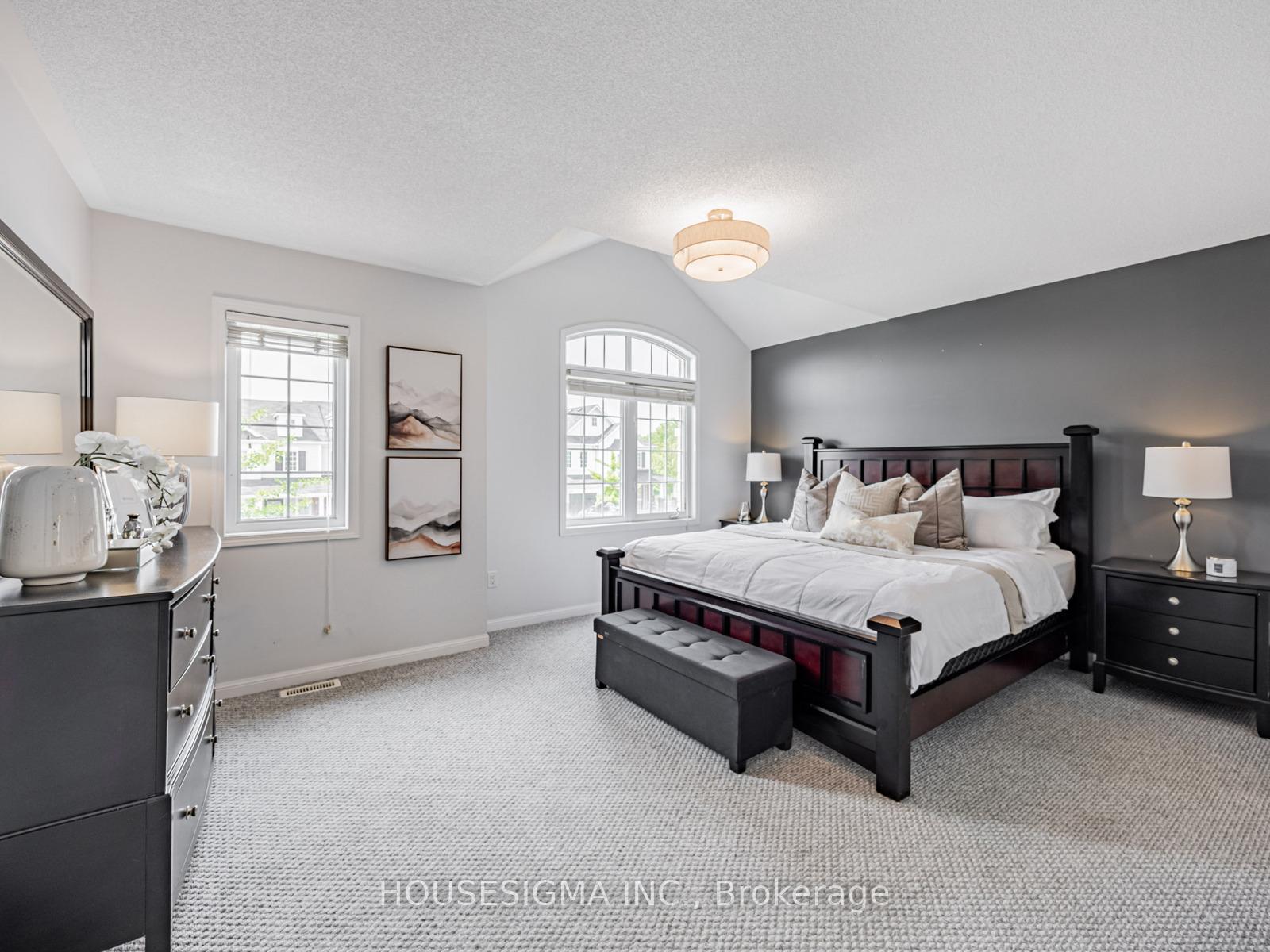 Photo 14 of 9 Devlin Crescent, Whitby, Blue Grass Meadows — HOMEH