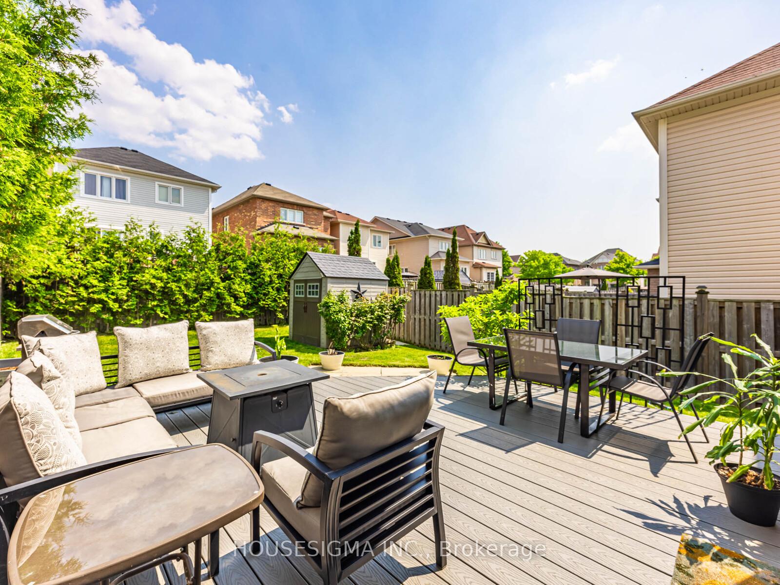Photo 27 of 9 Devlin Crescent, Whitby, Blue Grass Meadows — HOMEH