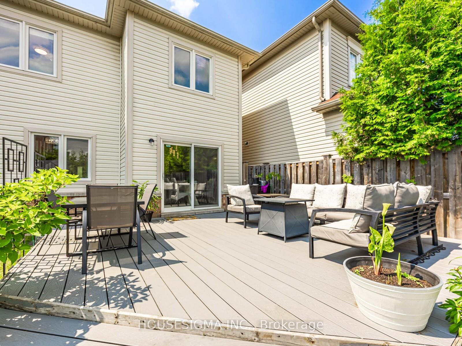 Photo 28 of 9 Devlin Crescent, Whitby, Blue Grass Meadows — HOMEH