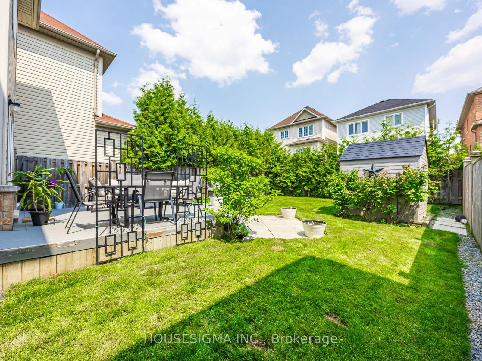 Photo 29 of 9 Devlin Crescent, Whitby, Blue Grass Meadows — HOMEH