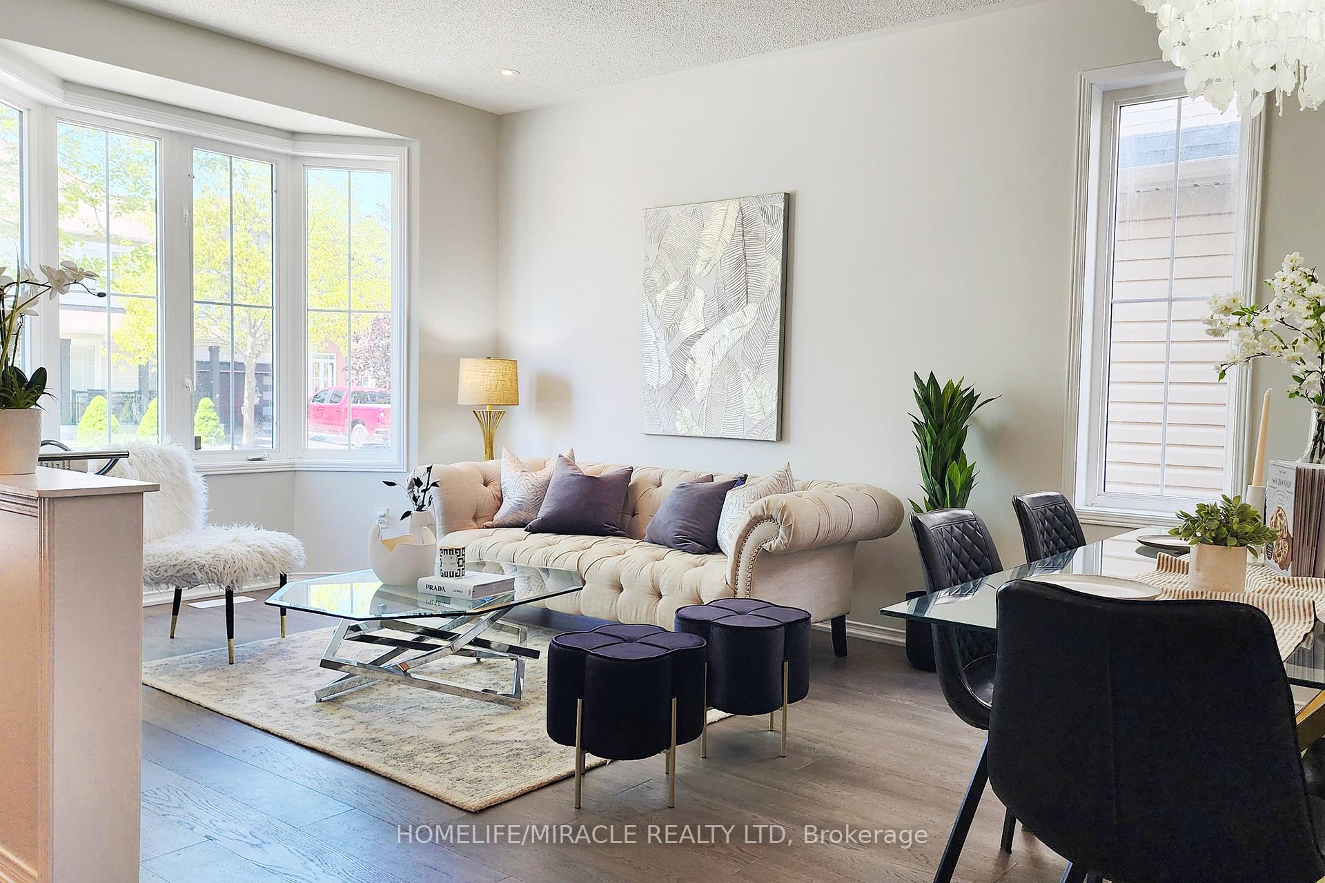 Photo 7 of 35 Rushbrooke Way, Ajax, Northeast Ajax — HOMEH