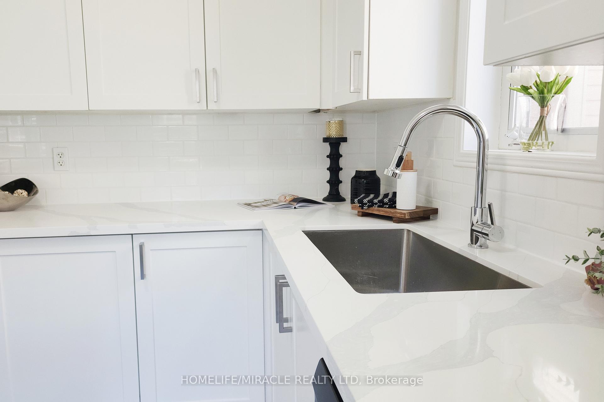 Photo 9 of 35 Rushbrooke Way, Ajax, Northeast Ajax — HOMEH