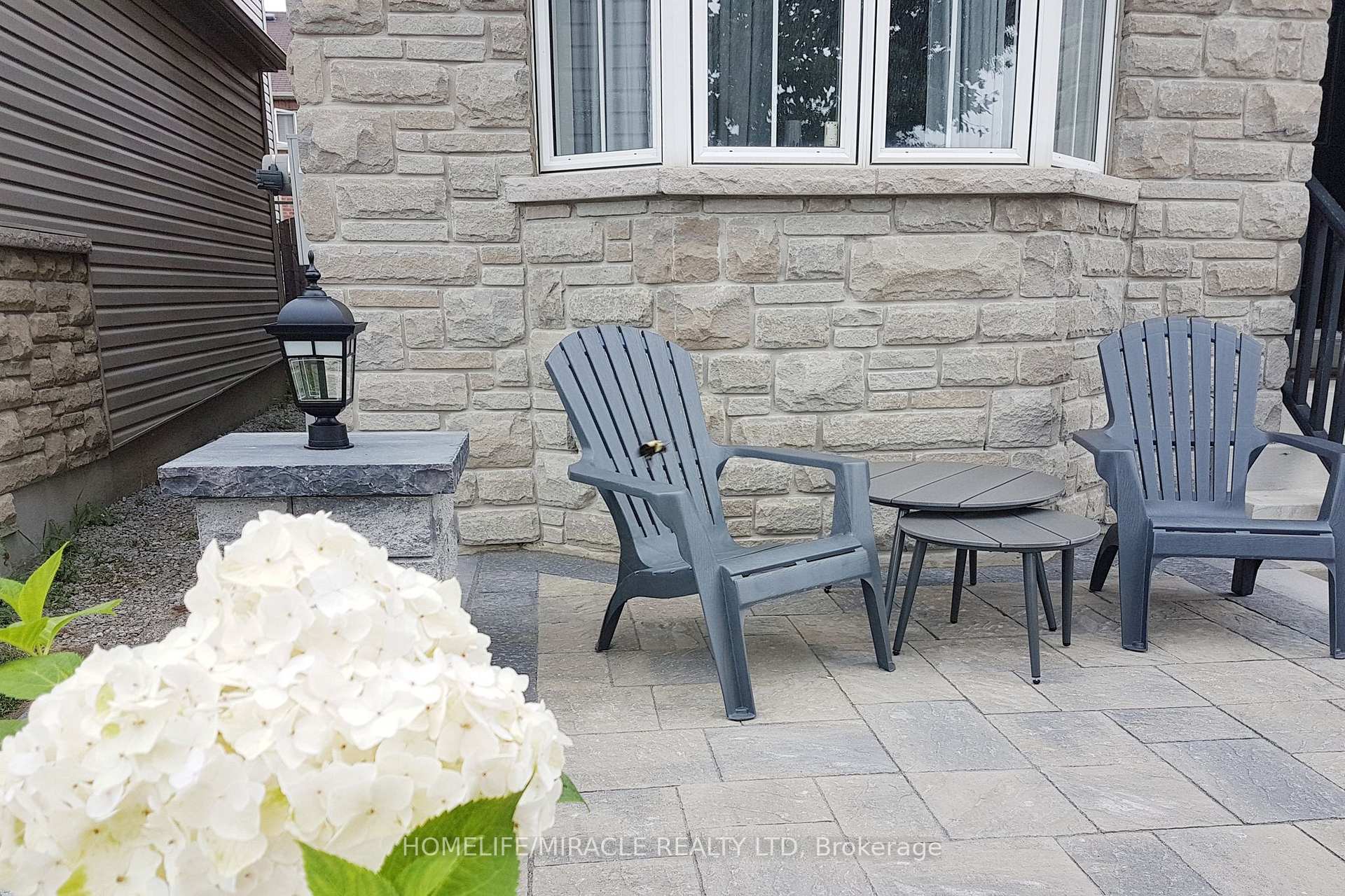 Photo 32 of 35 Rushbrooke Way, Ajax, Northeast Ajax — HOMEH