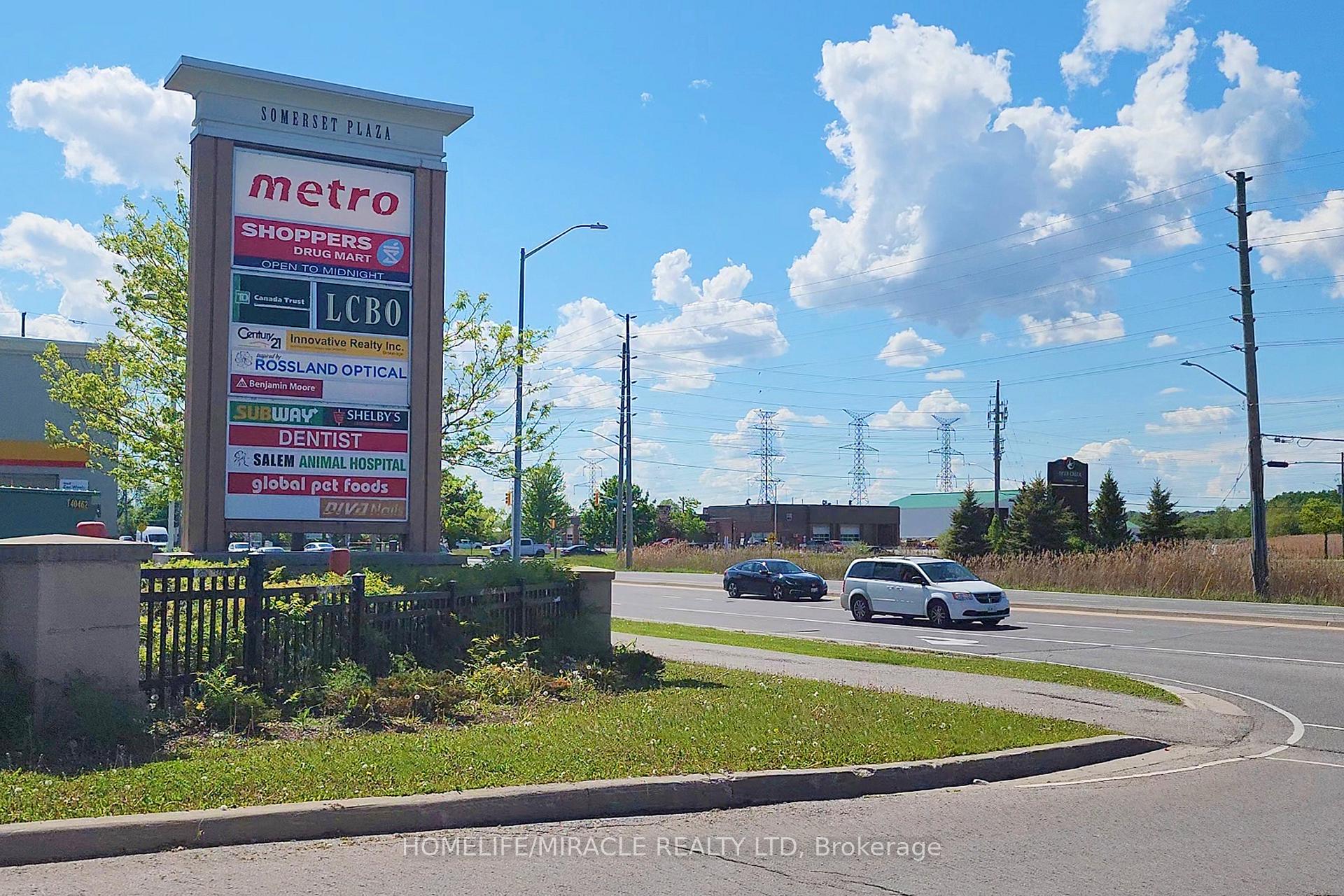Photo 39 of 35 Rushbrooke Way, Ajax, Northeast Ajax — HOMEH