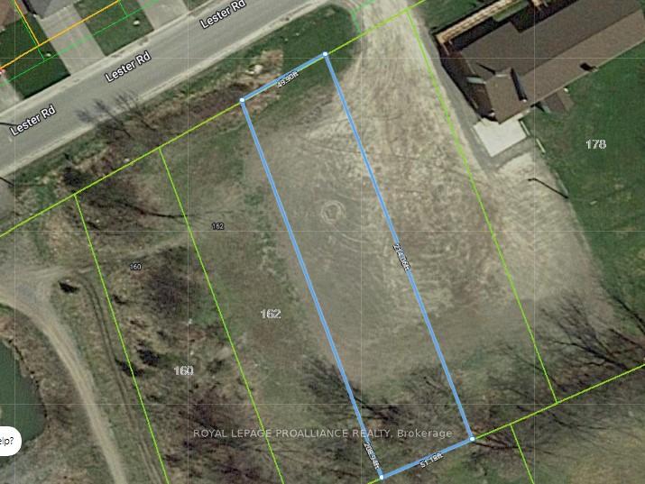 Photo 1 of Lester Road, Quinte West, Sidney Ward — HOMEH