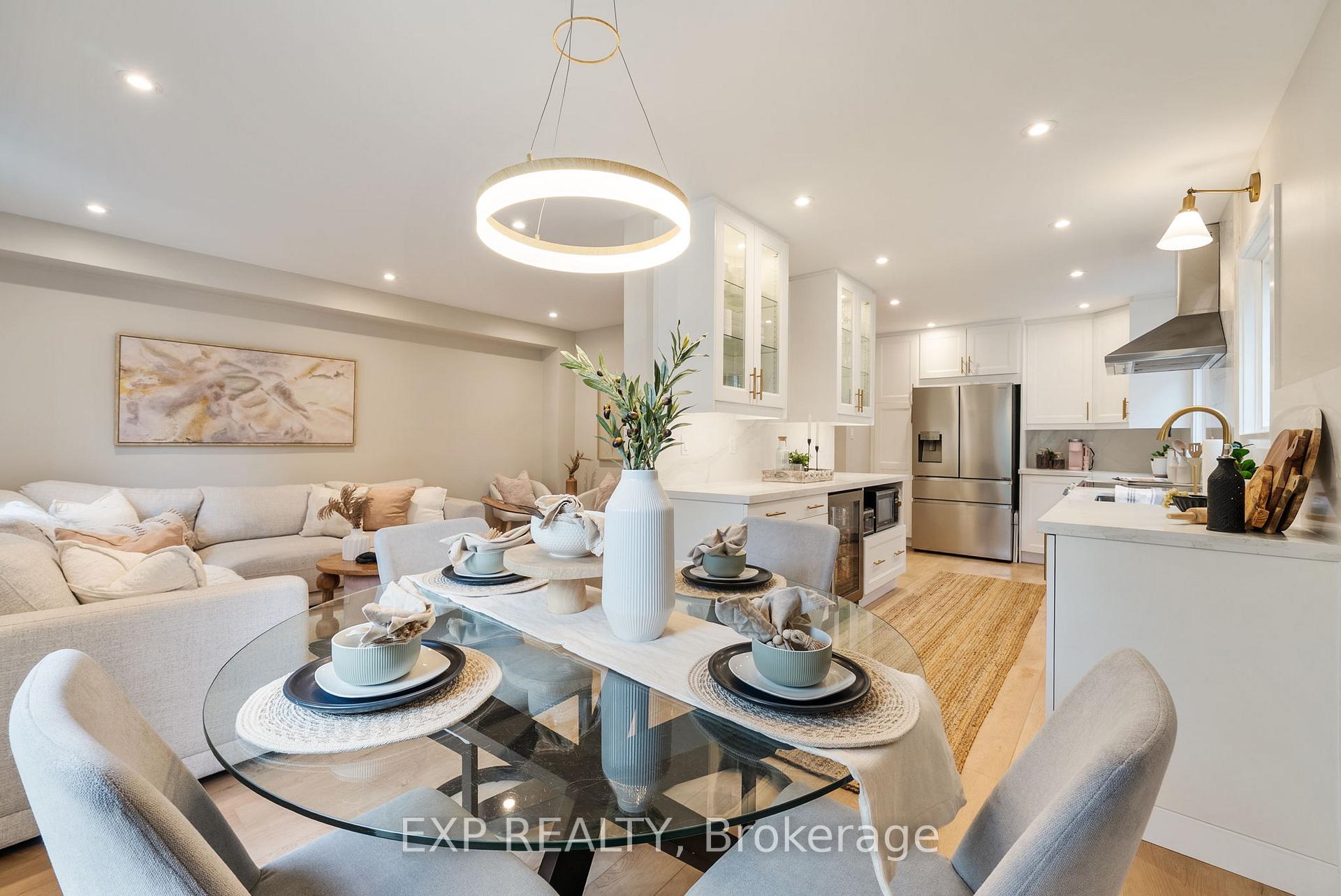 Photo 7 of 24 Glenmore Drive, Whitby, Downtown Whitby — HOMEH