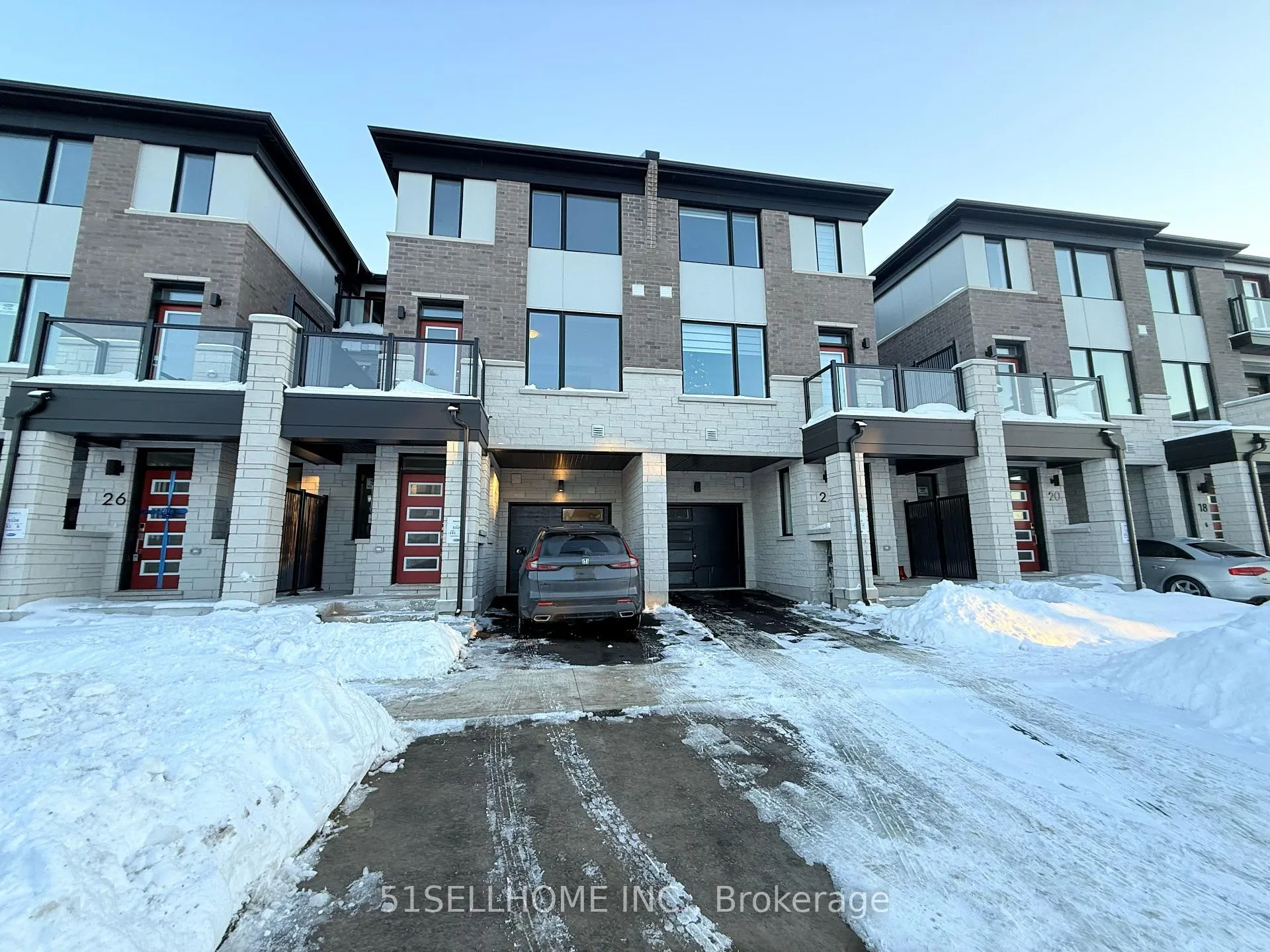 Photo 1 of 24 Ennerdale Street, Barrie, Rural Barrie Southwest — HOMEH
