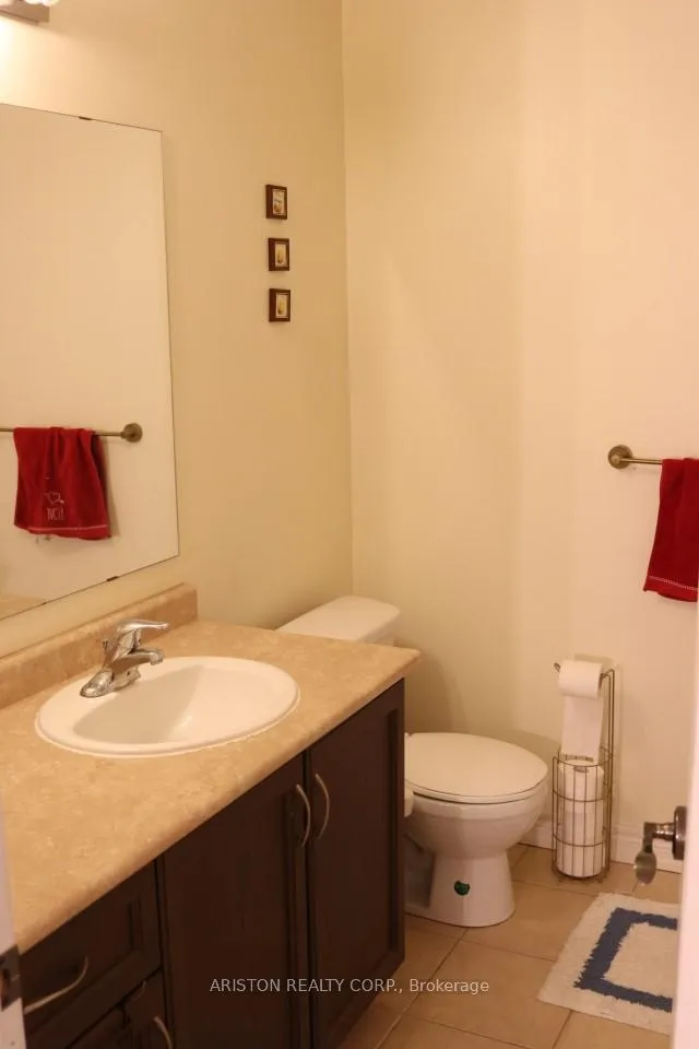 Photo 10 of 40 Alexie Way, Vaughan, Vellore Village — HOMEH
