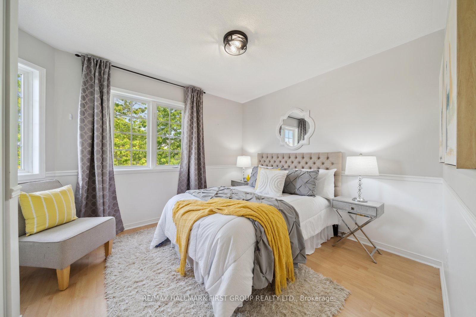 Photo 15 of 39 Breakwater Drive, Whitby, Port Whitby — HOMEH
