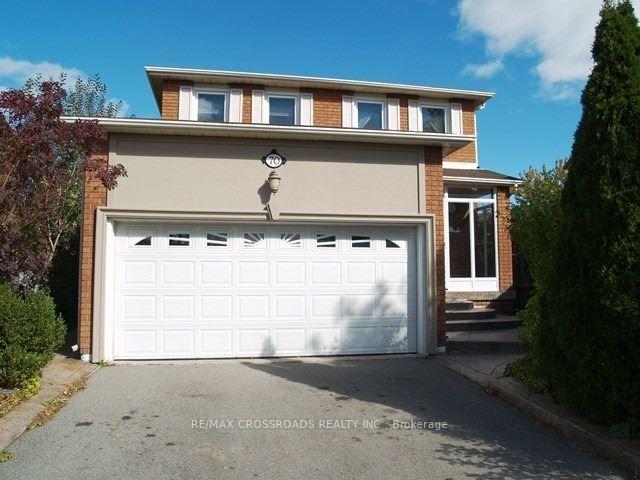 Photo 1 of Unit Bsmnt, 70 Keefer Court, Vaughan, Brownridge — HOMEH