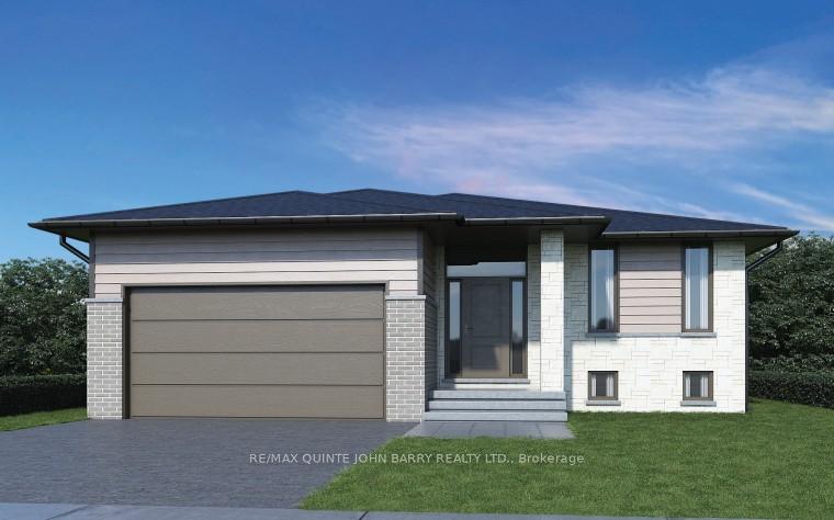 Photo 1 of Unit Lot 2, 4 Parkland Circle, Quinte West, Murray Ward — HOMEH