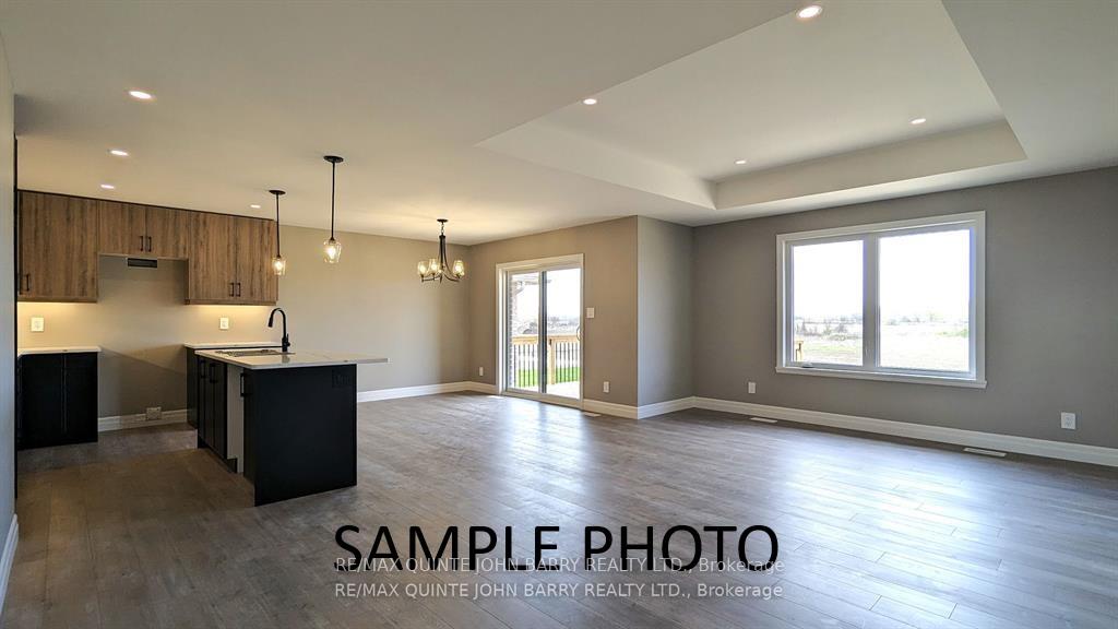 Photo 4 of Unit Lot 2, 4 Parkland Circle, Quinte West, Murray Ward — HOMEH