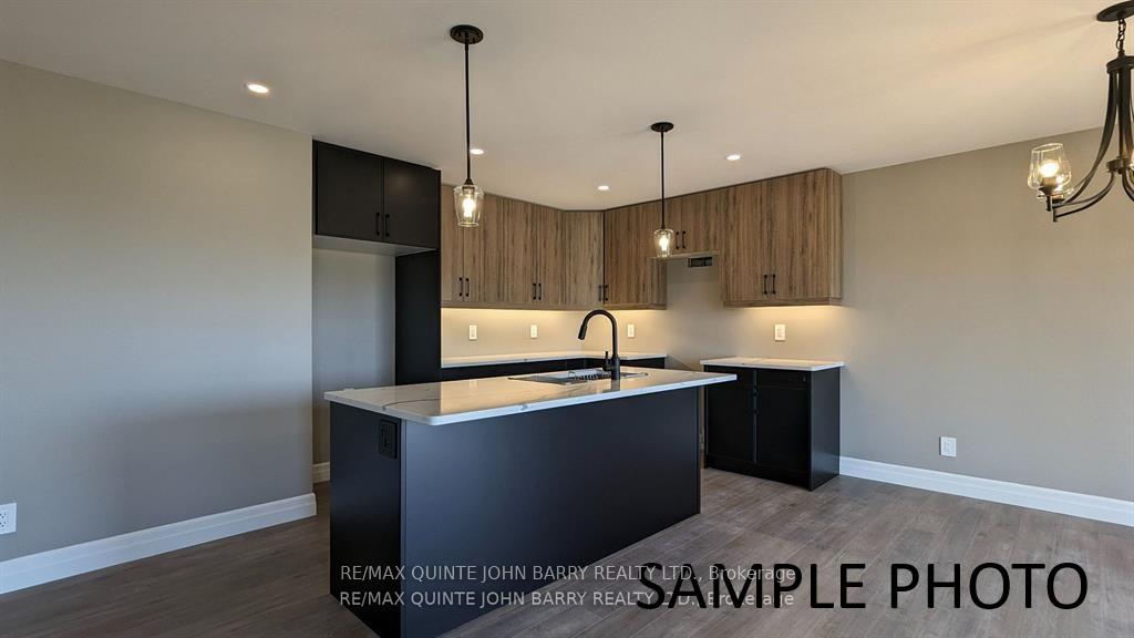 Photo 6 of Unit Lot 2, 4 Parkland Circle, Quinte West, Murray Ward — HOMEH