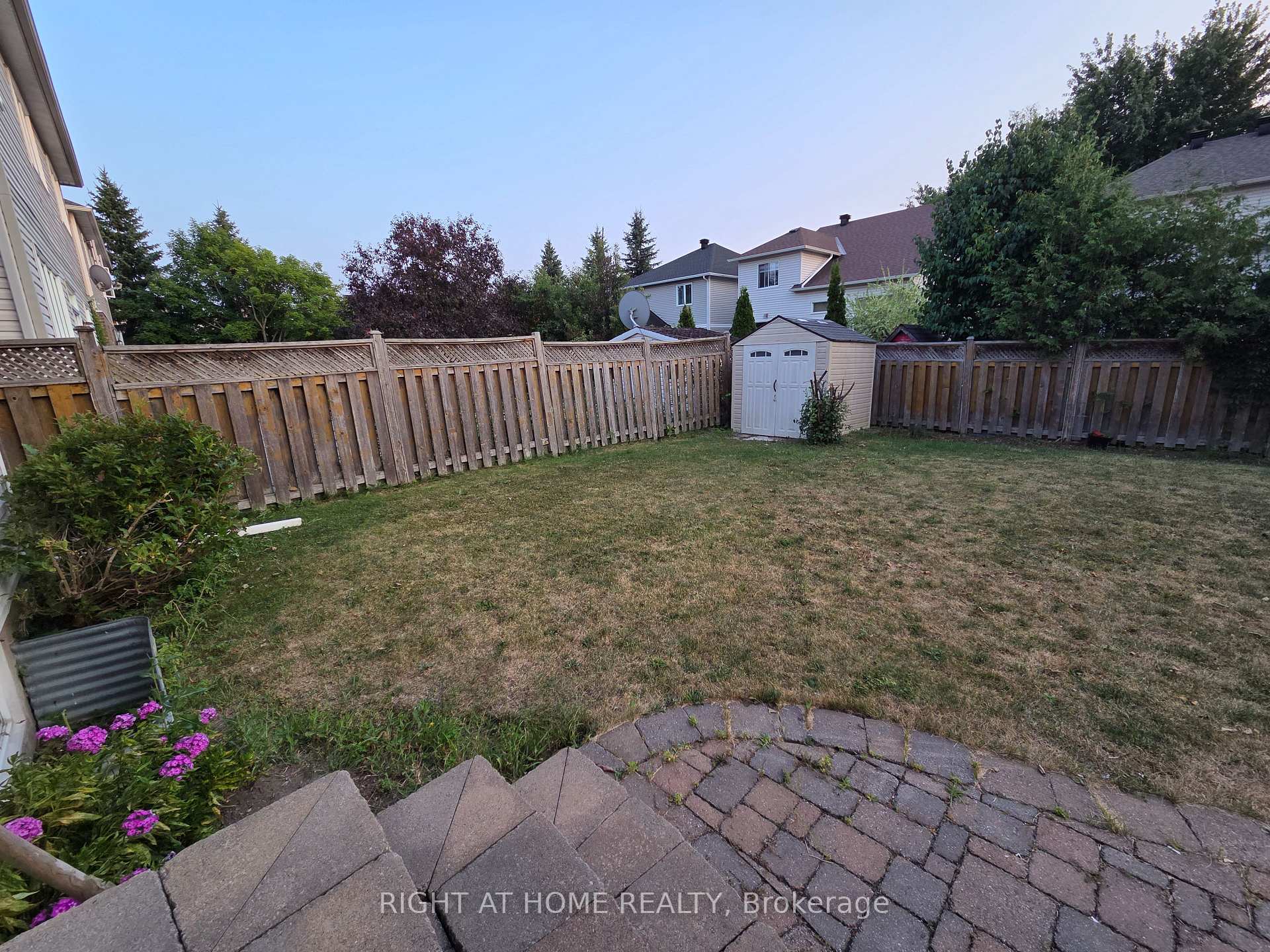 Photo 33 of 96 Maple Stand Way, Ottawa, Barrhaven East — HOMEH