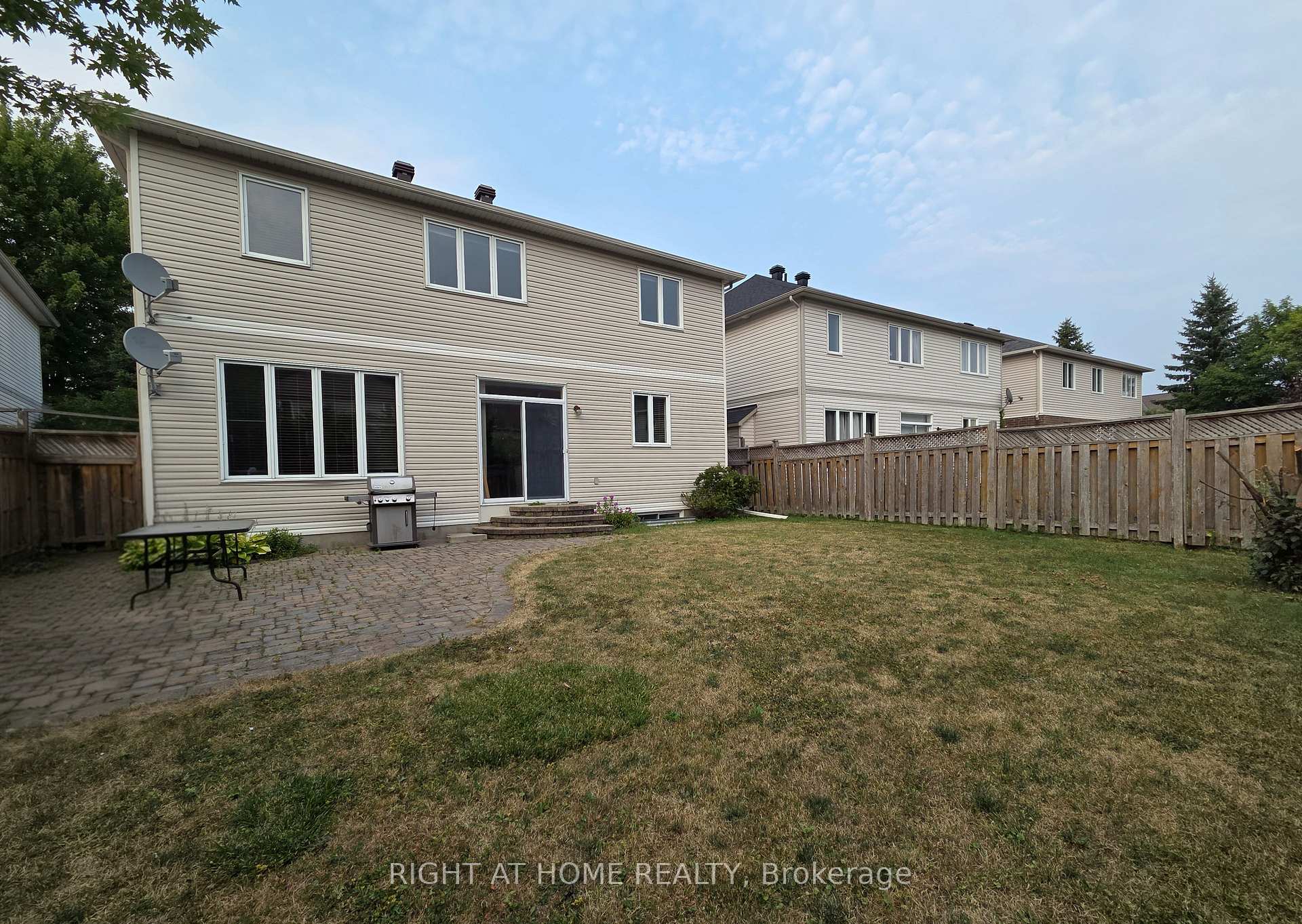 Photo 36 of 96 Maple Stand Way, Ottawa, Barrhaven East — HOMEH