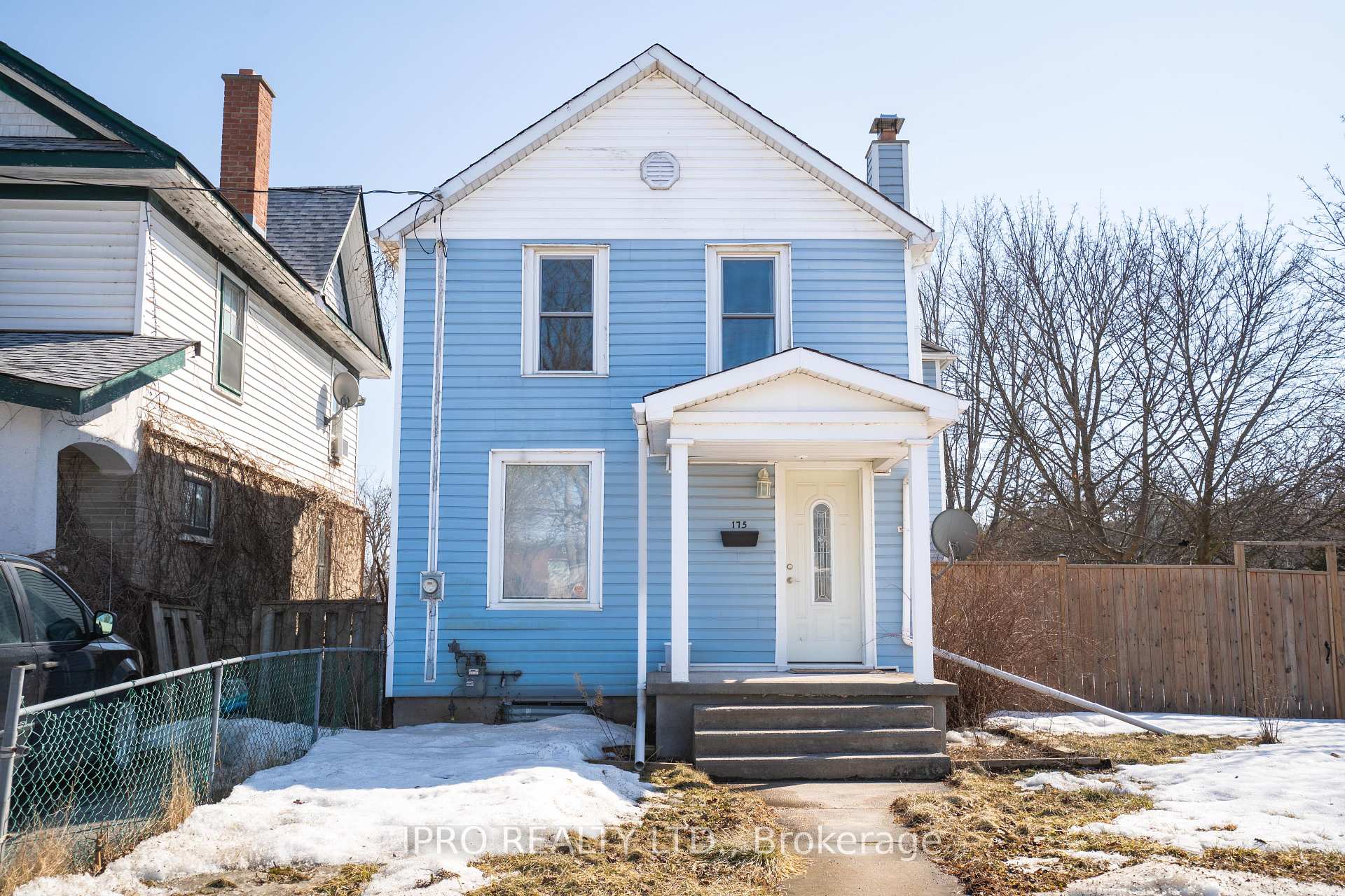 Photo 2 of 175 Shuter Street, Quinte West, Trenton Ward — HOMEH