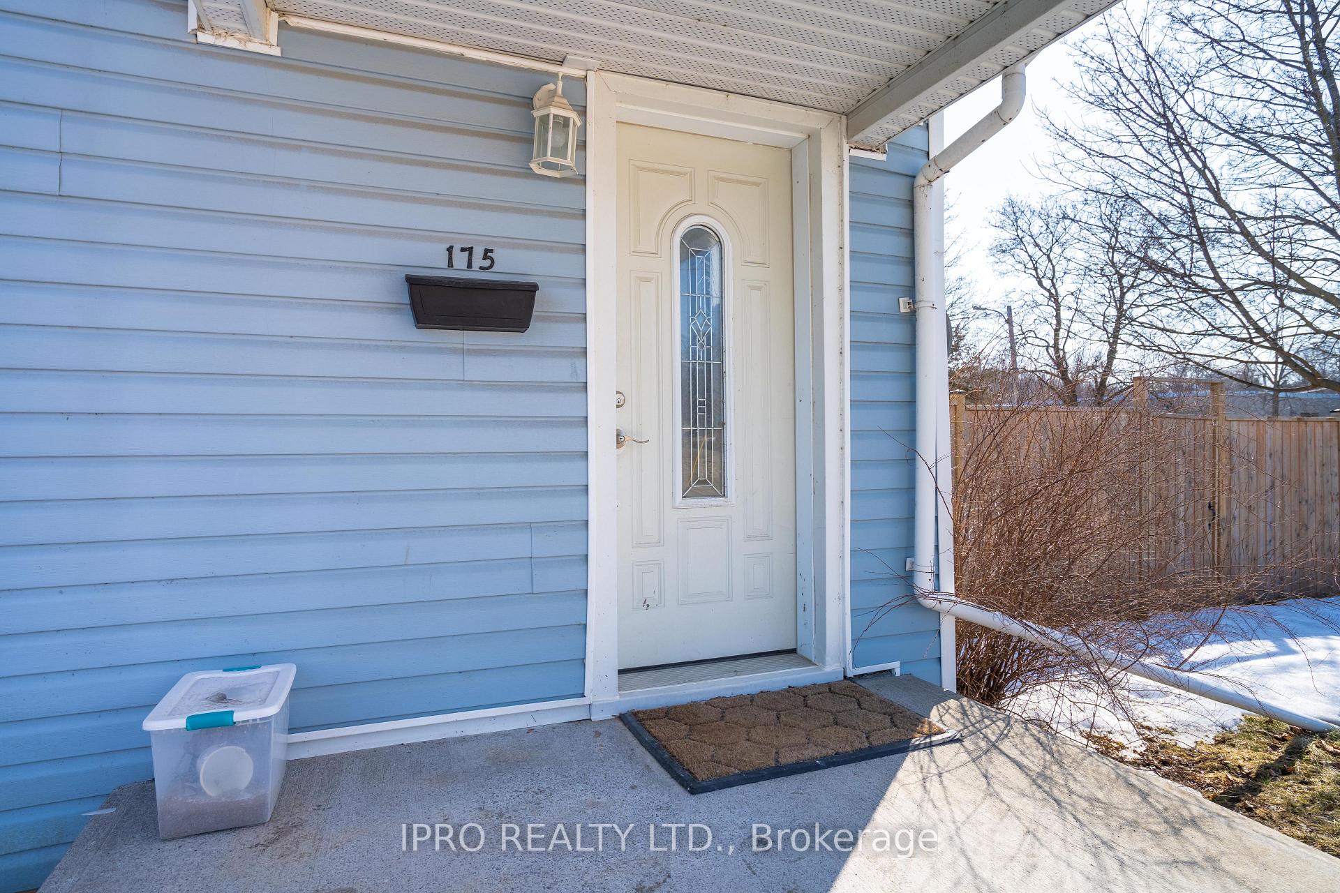 Photo 3 of 175 Shuter Street, Quinte West, Trenton Ward — HOMEH