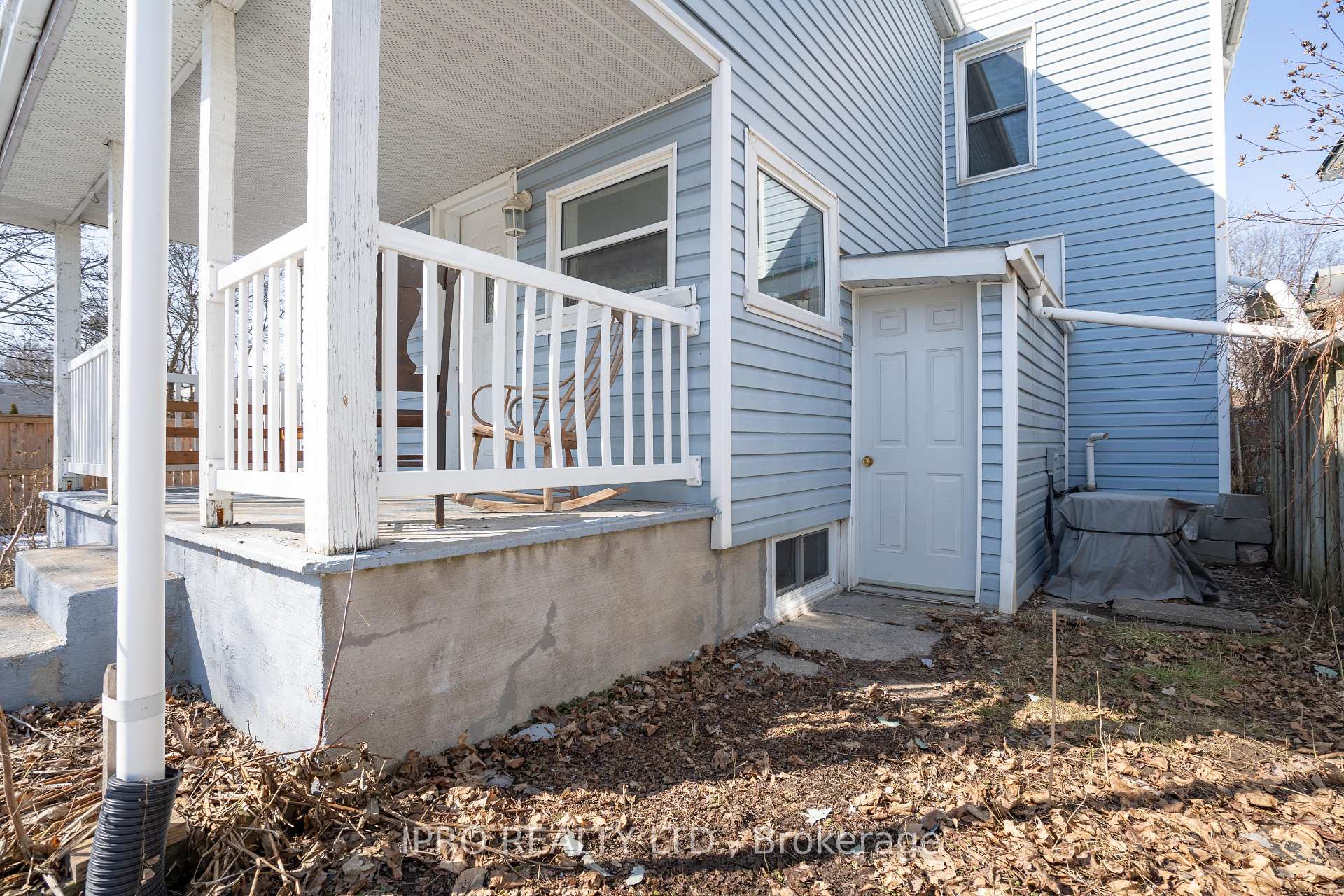 Photo 30 of 175 Shuter Street, Quinte West, Trenton Ward — HOMEH