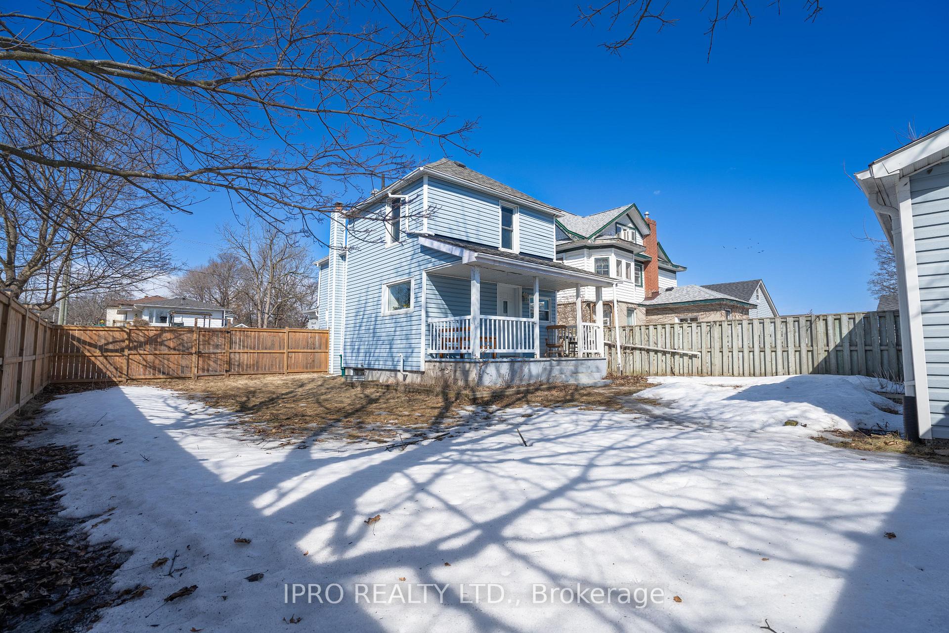 Photo 32 of 175 Shuter Street, Quinte West, Trenton Ward — HOMEH