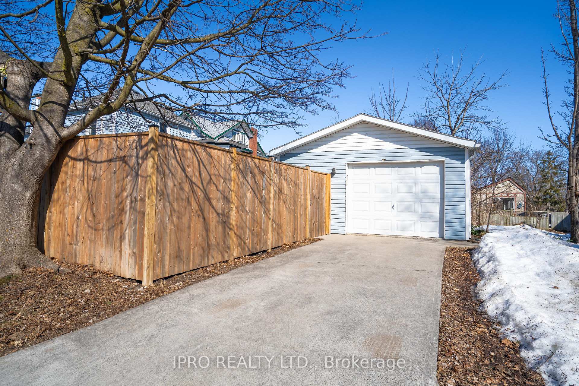 Photo 33 of 175 Shuter Street, Quinte West, Trenton Ward — HOMEH