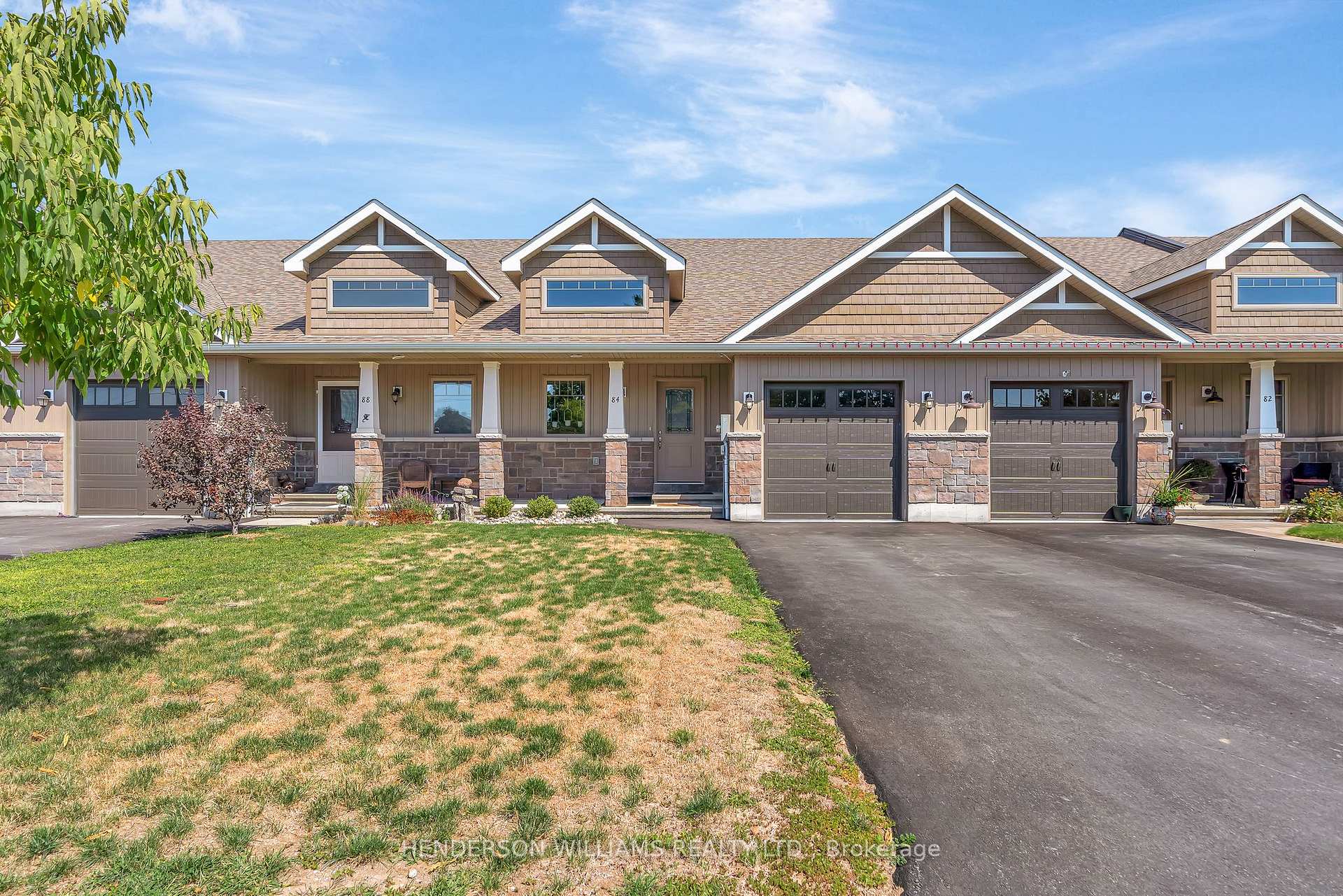 Photo 1 of 84 Farrington Crescent, Prince Edward County, Picton Ward — HOMEH
