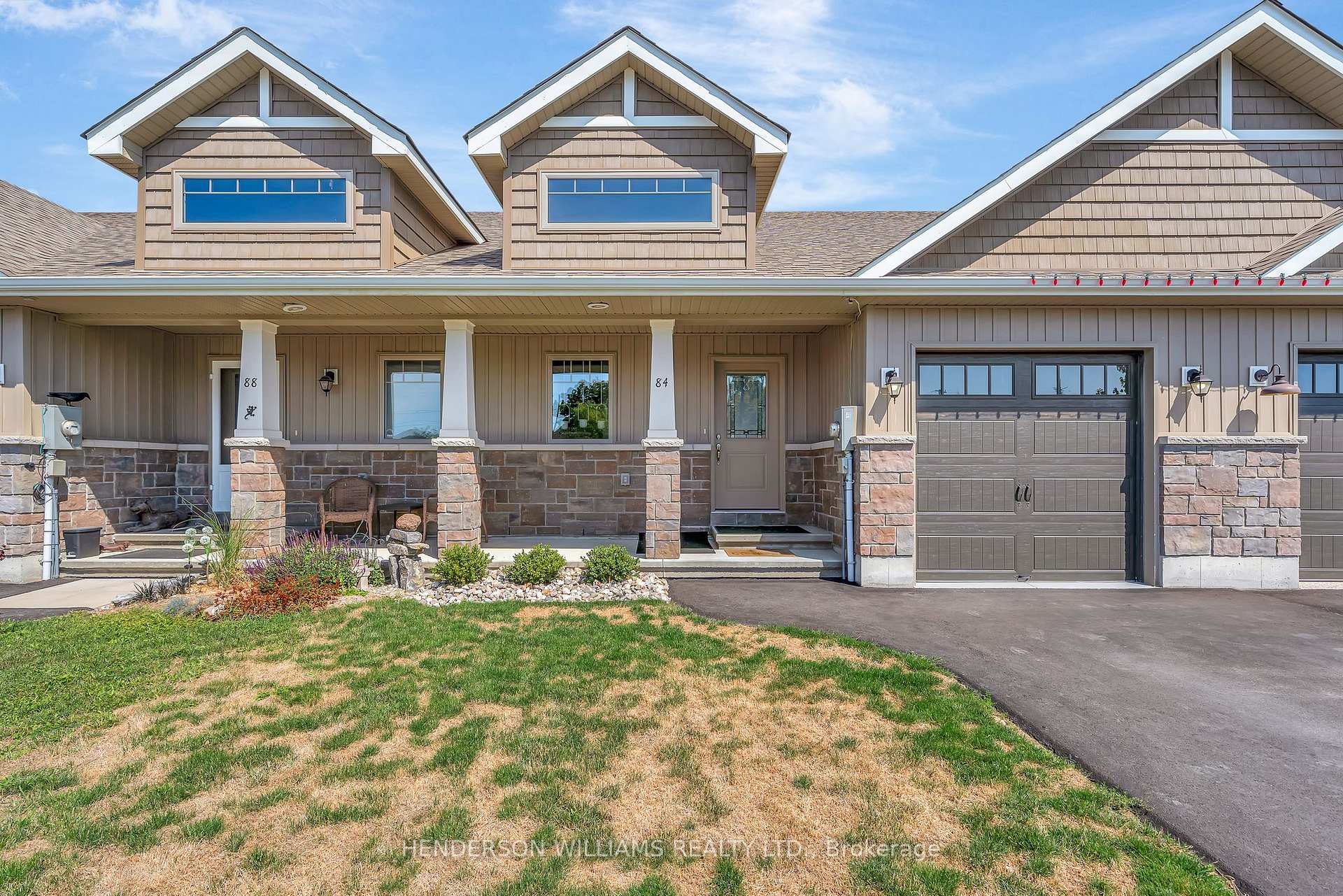 Photo 3 of 84 Farrington Crescent, Prince Edward County, Picton Ward — HOMEH