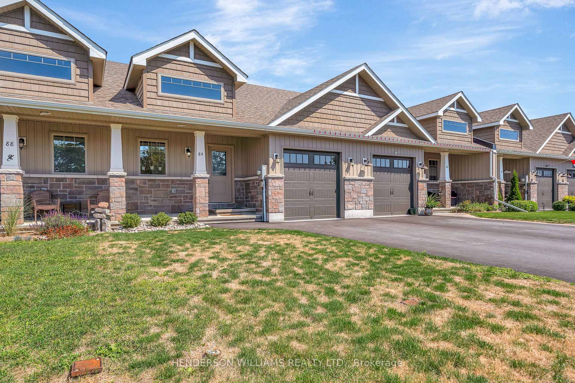 Photo 4 of 84 Farrington Crescent, Prince Edward County, Picton Ward — HOMEH