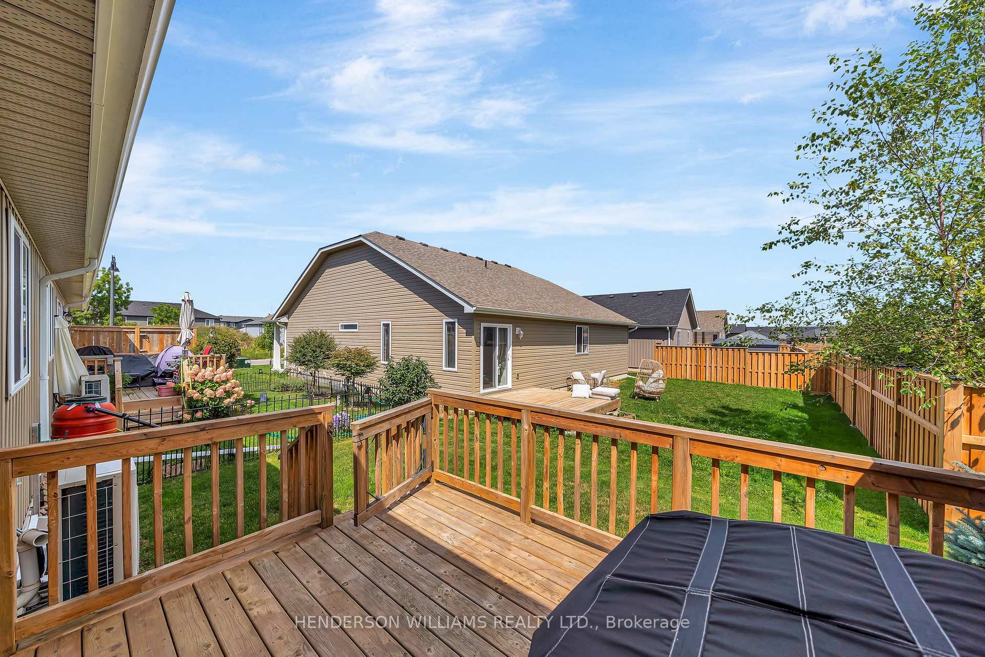Photo 37 of 84 Farrington Crescent, Prince Edward County, Picton Ward — HOMEH
