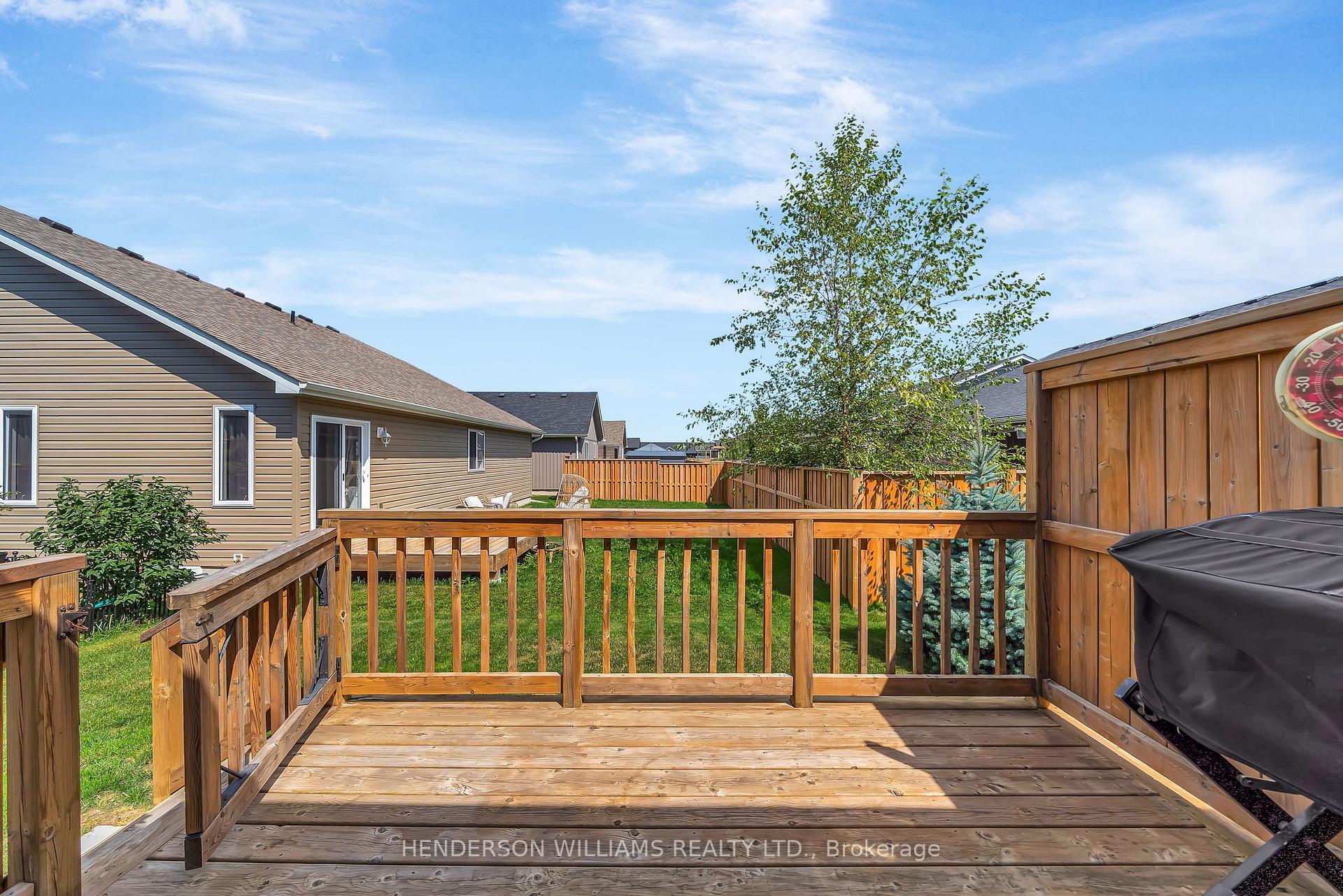Photo 38 of 84 Farrington Crescent, Prince Edward County, Picton Ward — HOMEH