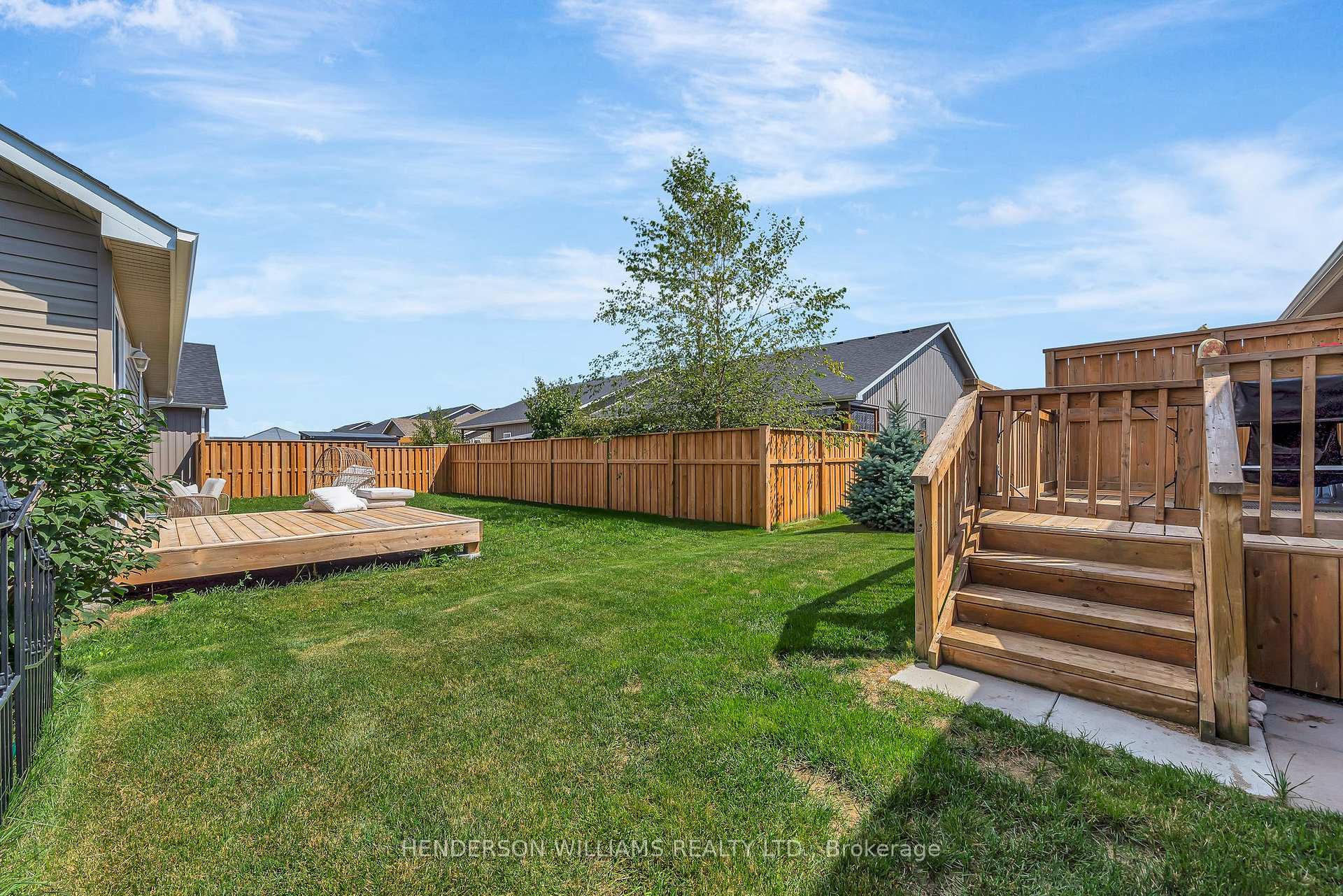 Photo 39 of 84 Farrington Crescent, Prince Edward County, Picton Ward — HOMEH