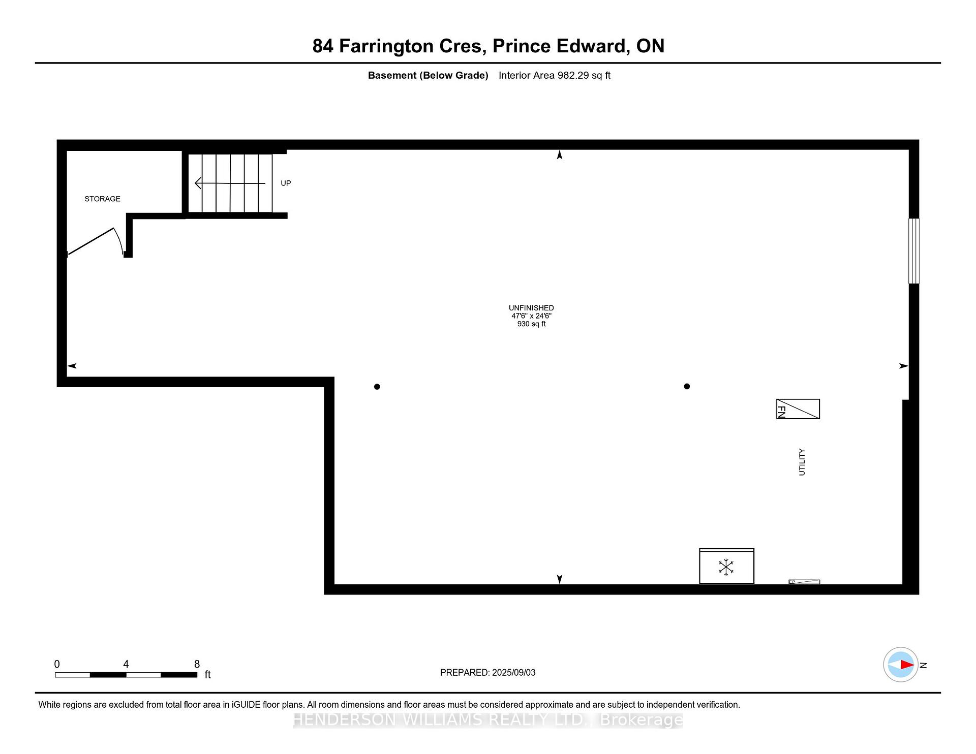 Photo 43 of 84 Farrington Crescent, Prince Edward County, Picton Ward — HOMEH
