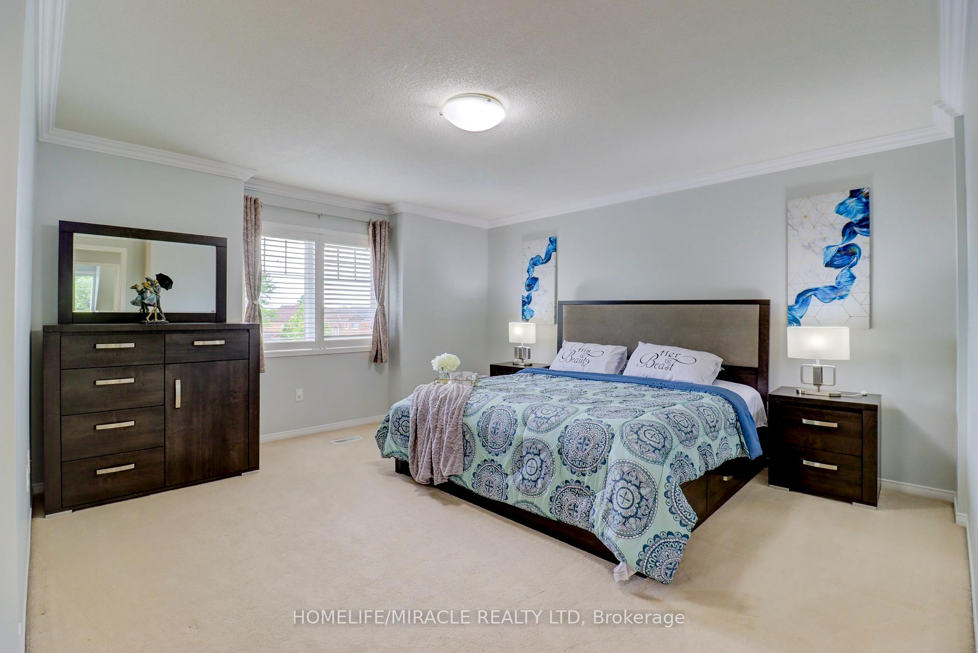 Photo 17 of 12 Breezewood Court, Whitby, Brooklin — HOMEH