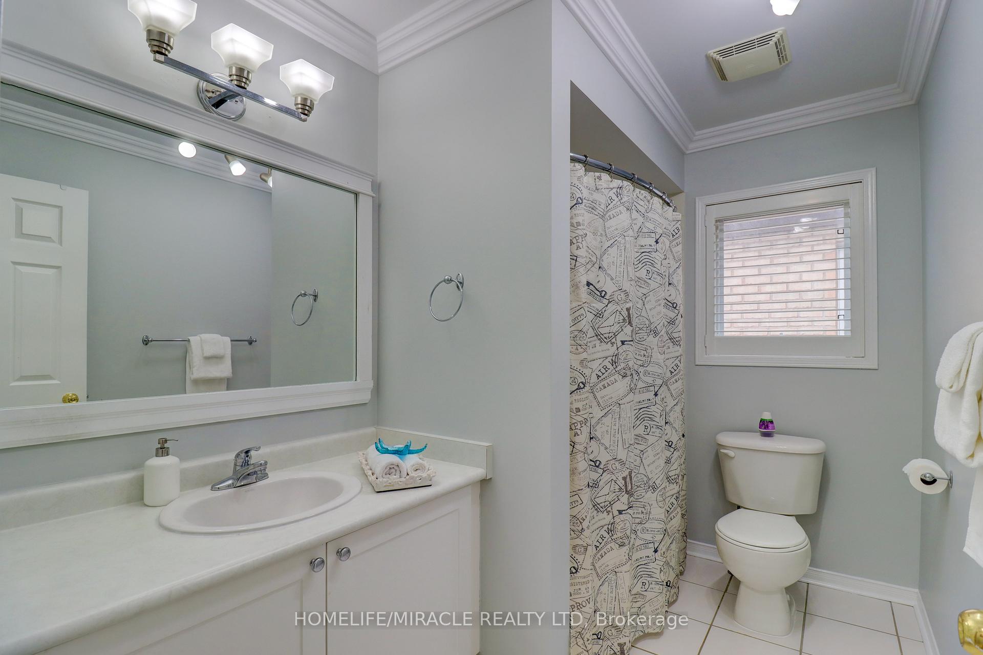 Photo 22 of 12 Breezewood Court, Whitby, Brooklin — HOMEH