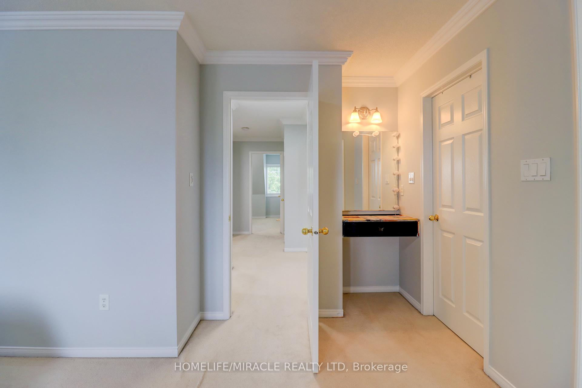 Photo 23 of 12 Breezewood Court, Whitby, Brooklin — HOMEH