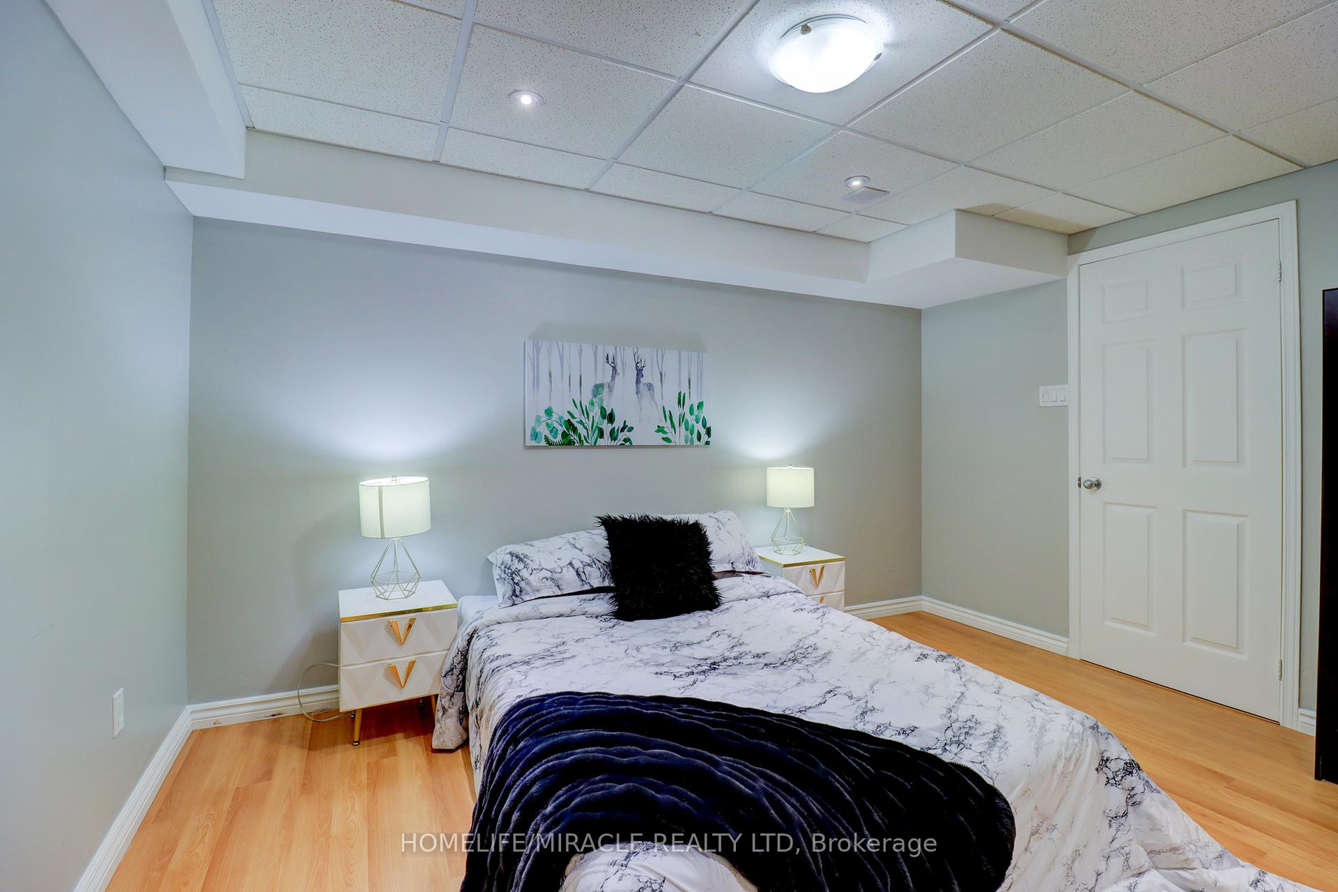 Photo 27 of 12 Breezewood Court, Whitby, Brooklin — HOMEH