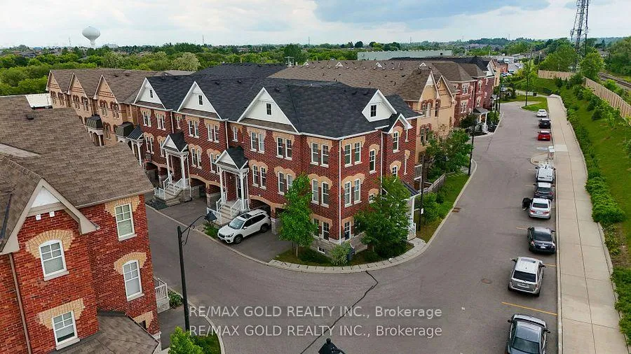Photo 29 of Unit 25, 10 Porter Avenue W, Vaughan, West Woodbridge — HOMEH