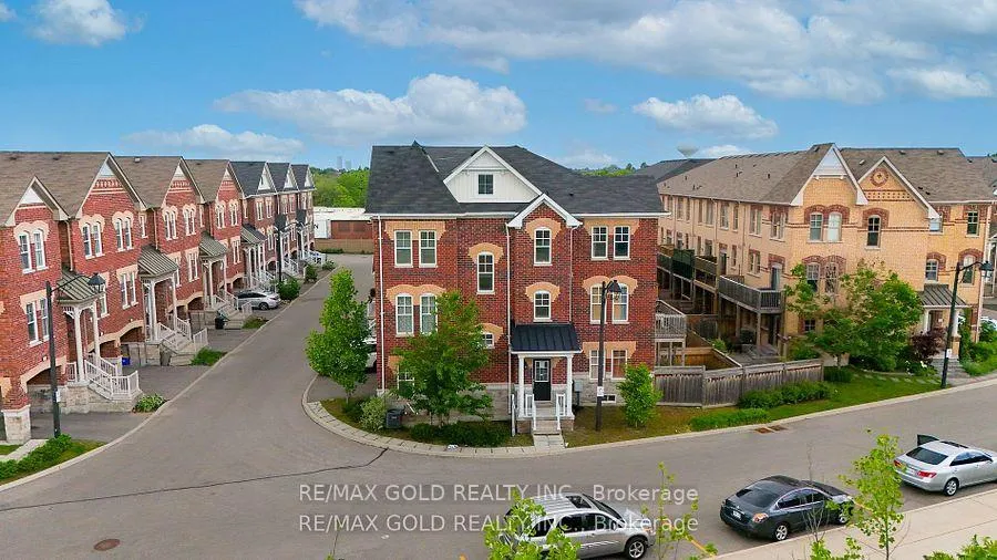 Photo 30 of Unit 25, 10 Porter Avenue W, Vaughan, West Woodbridge — HOMEH